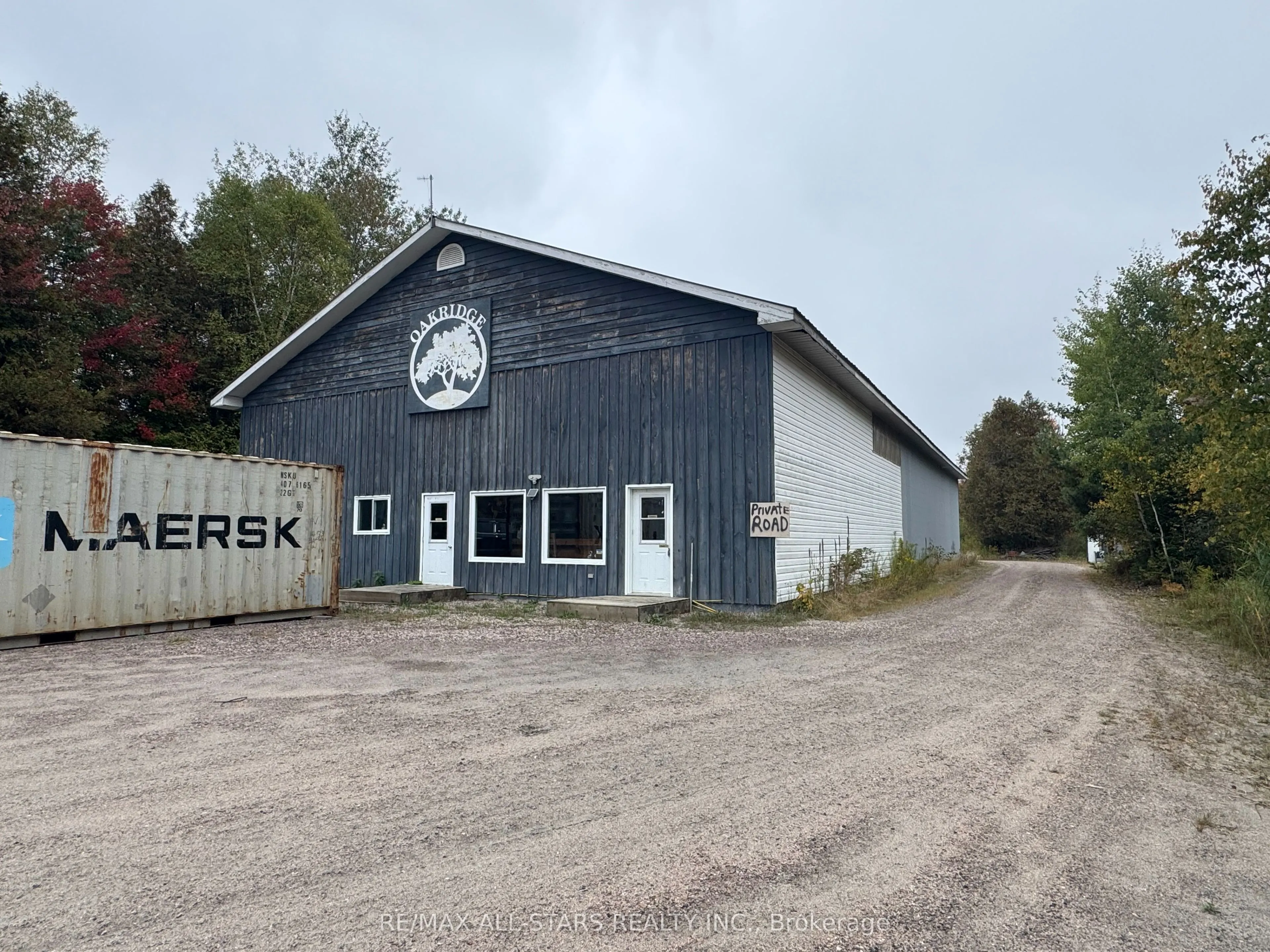 4066 Gelert Road