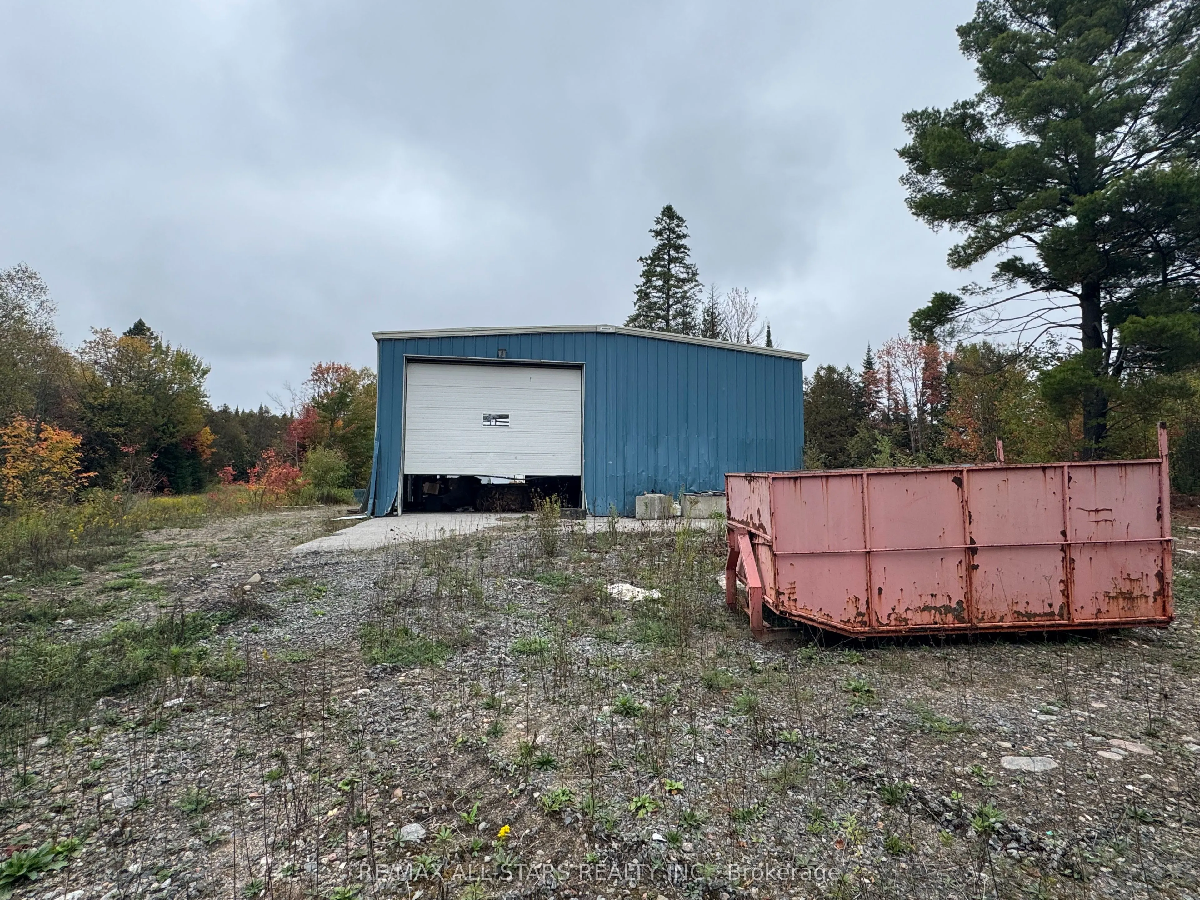 4066 Gelert Road