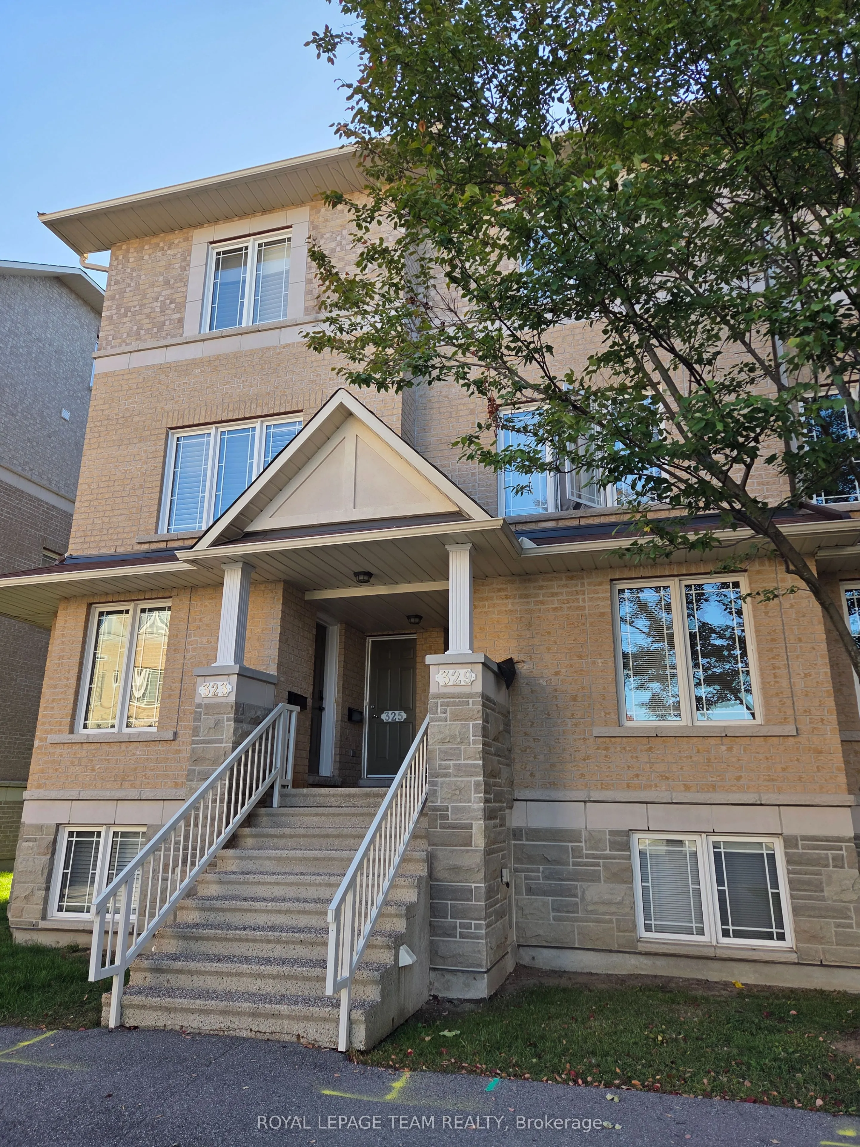 329 Paseo Private, #106
