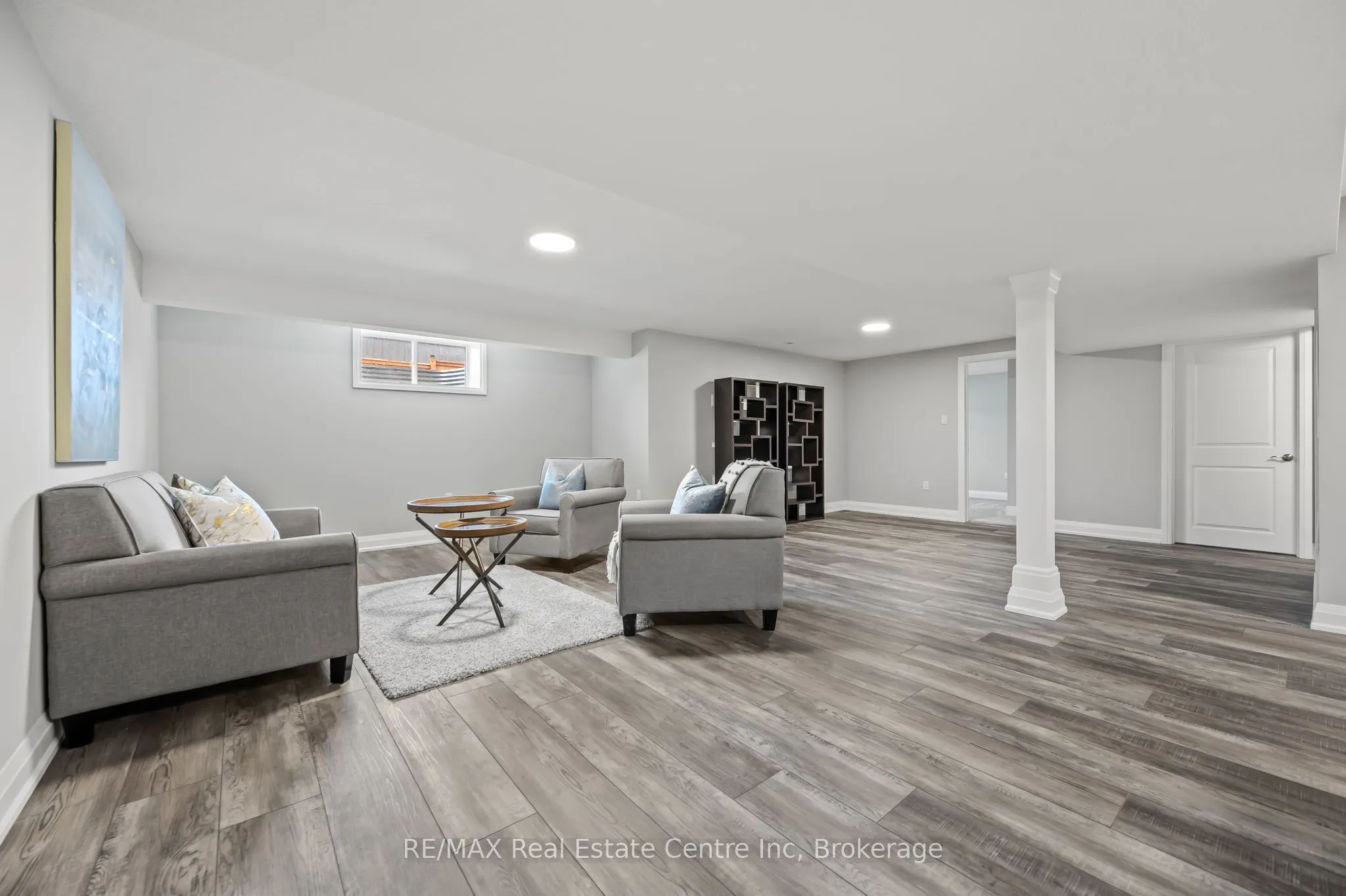 130 Stephenson Way
