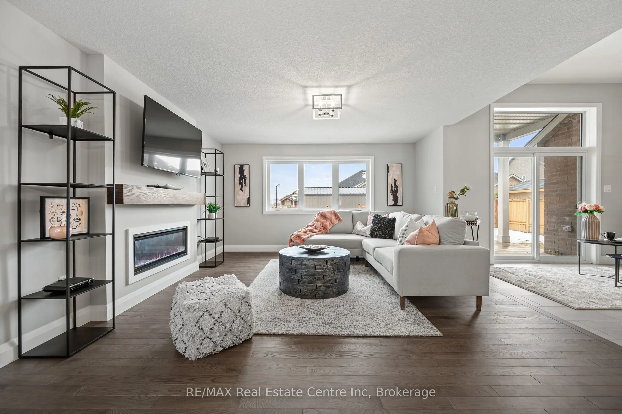 130 Stephenson Way