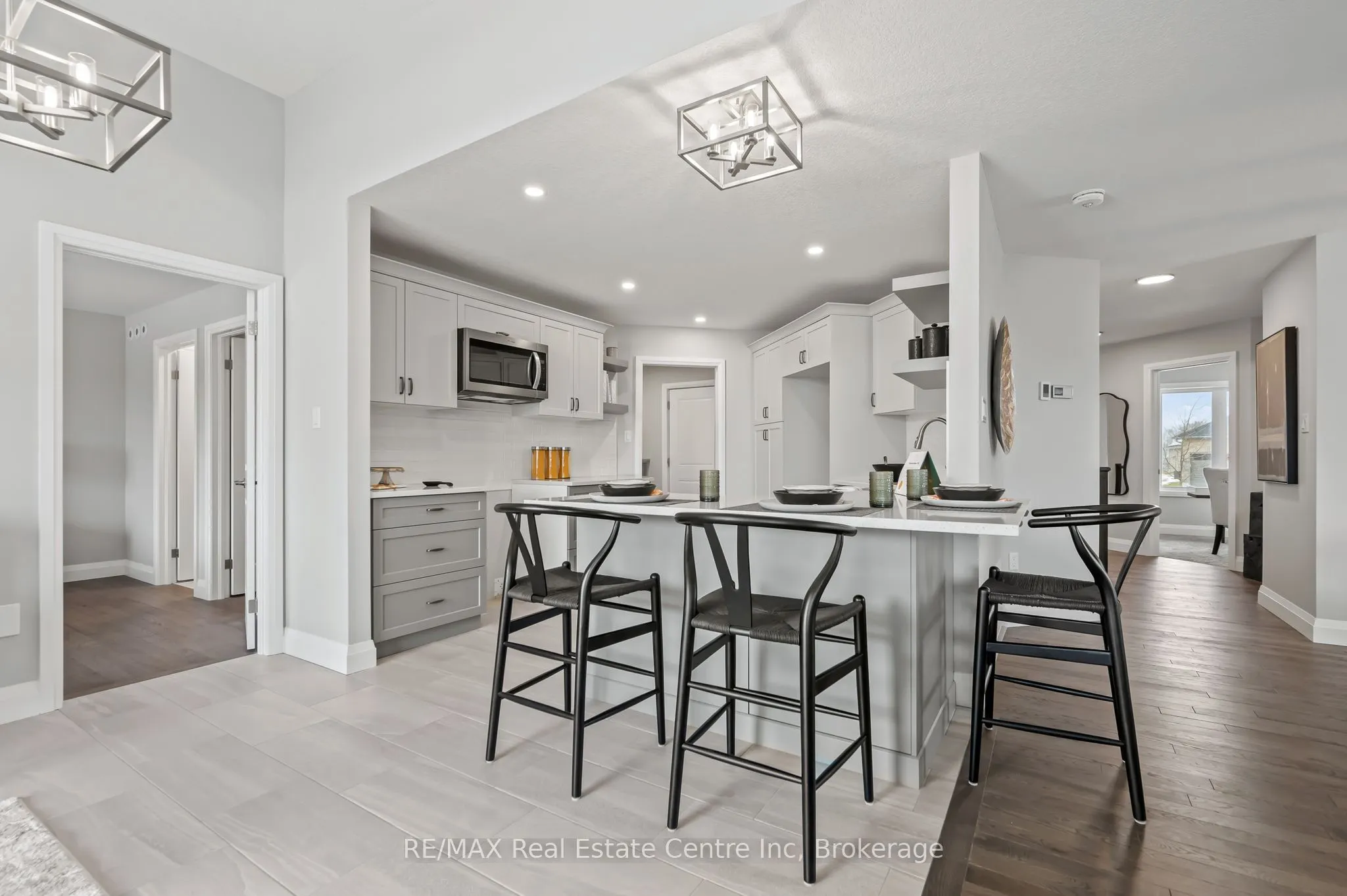 130 Stephenson Way