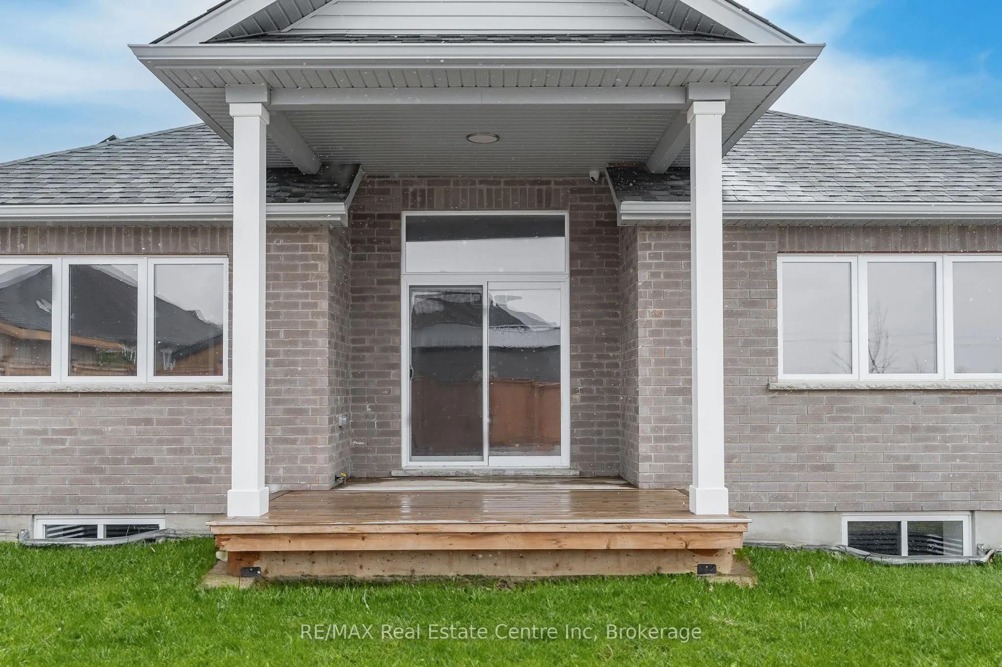 130 Stephenson Way