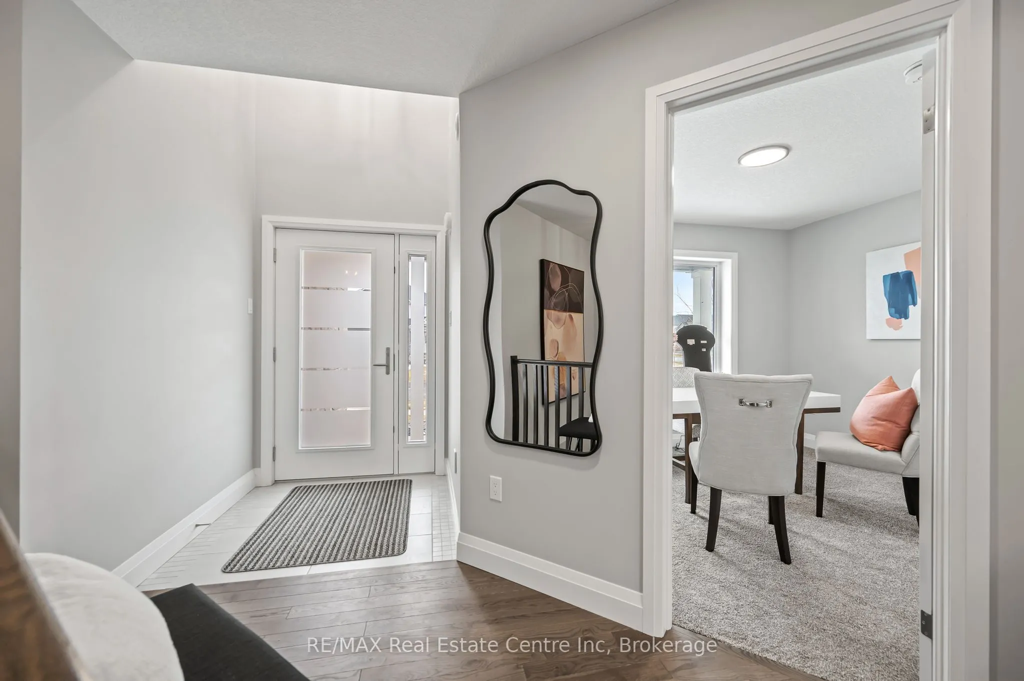 130 Stephenson Way