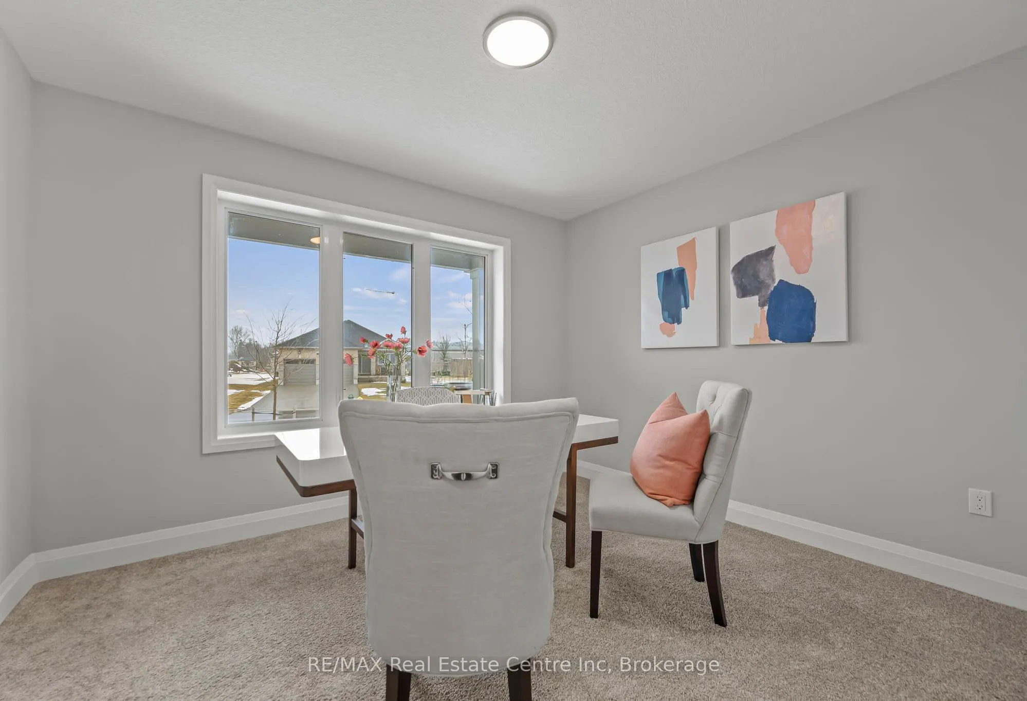 130 Stephenson Way