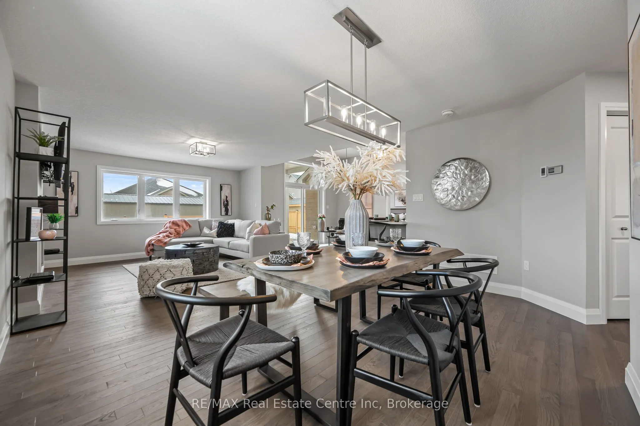 130 Stephenson Way
