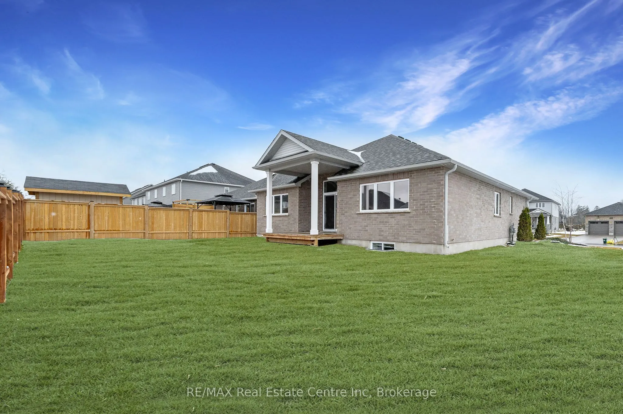 130 Stephenson Way