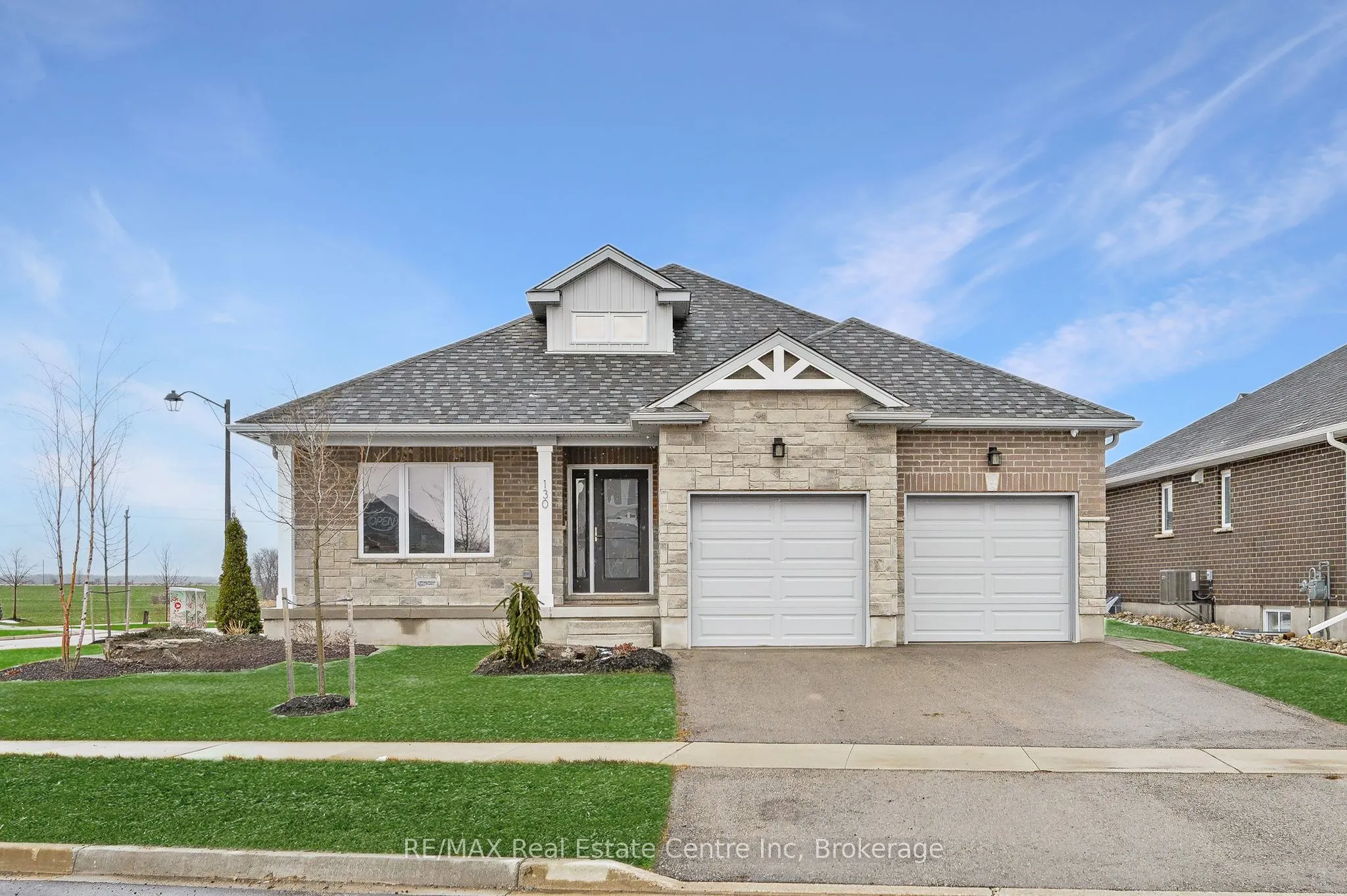 130 Stephenson Way