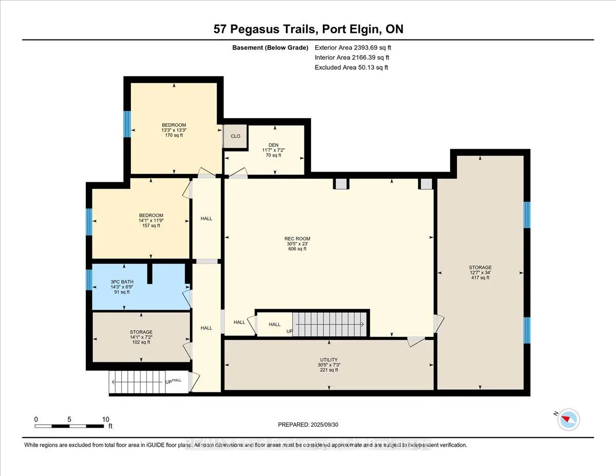 57 Pegasus Trail