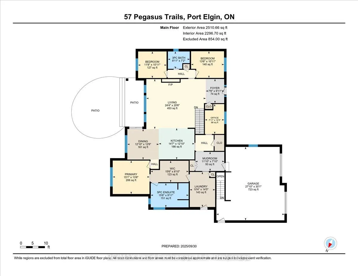57 Pegasus Trail