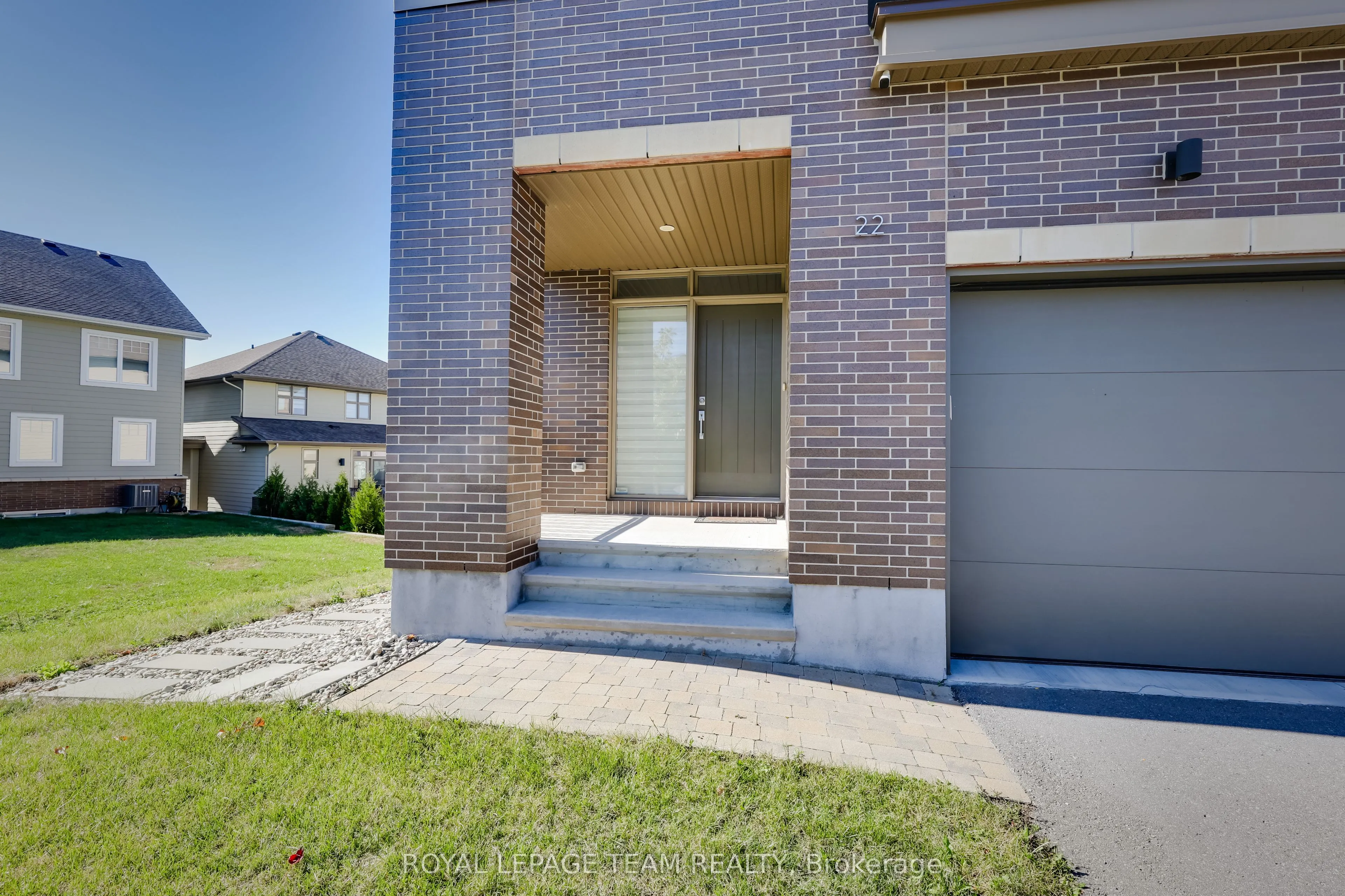 22 Greensand Place
