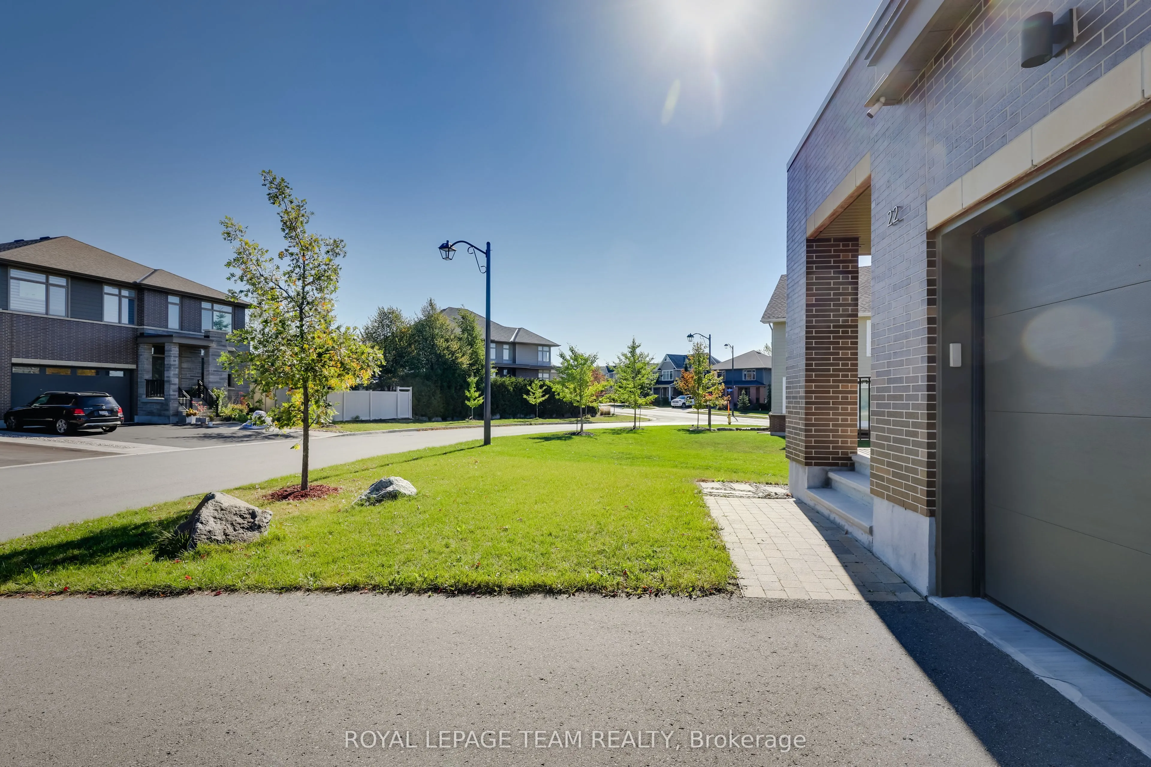 22 Greensand Place