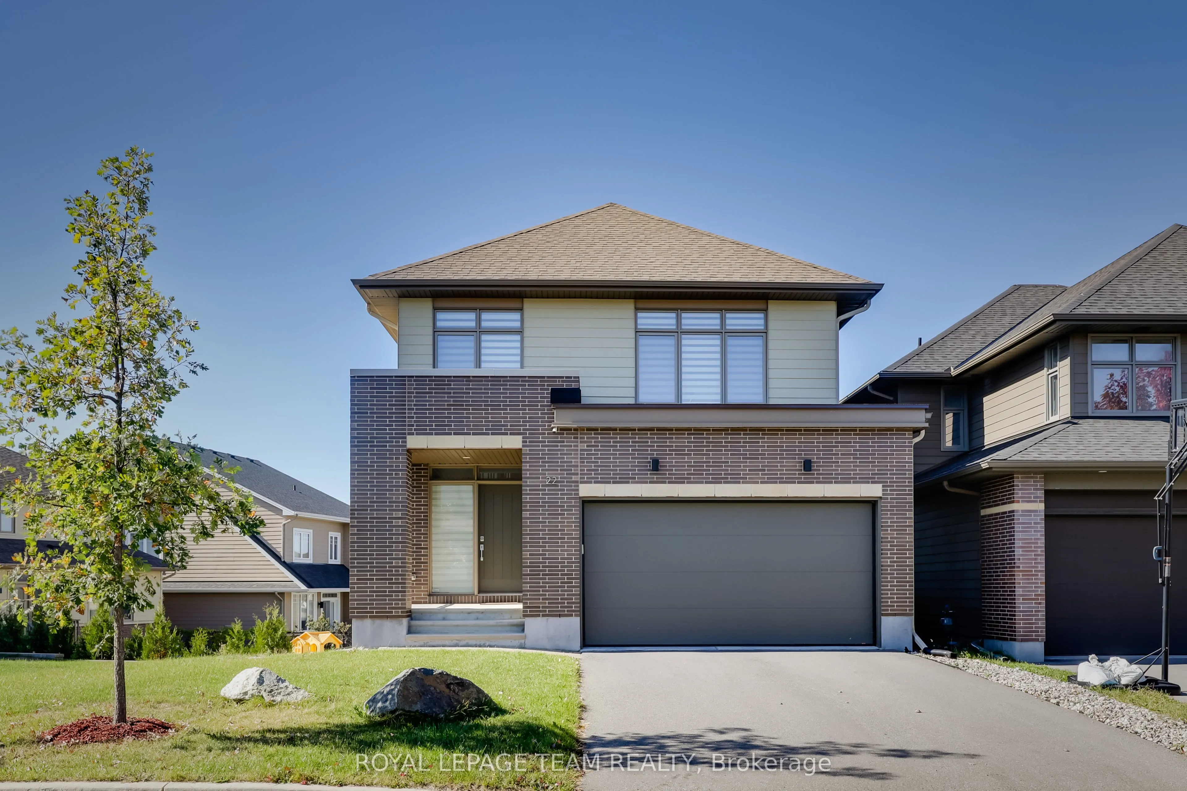 22 Greensand Place