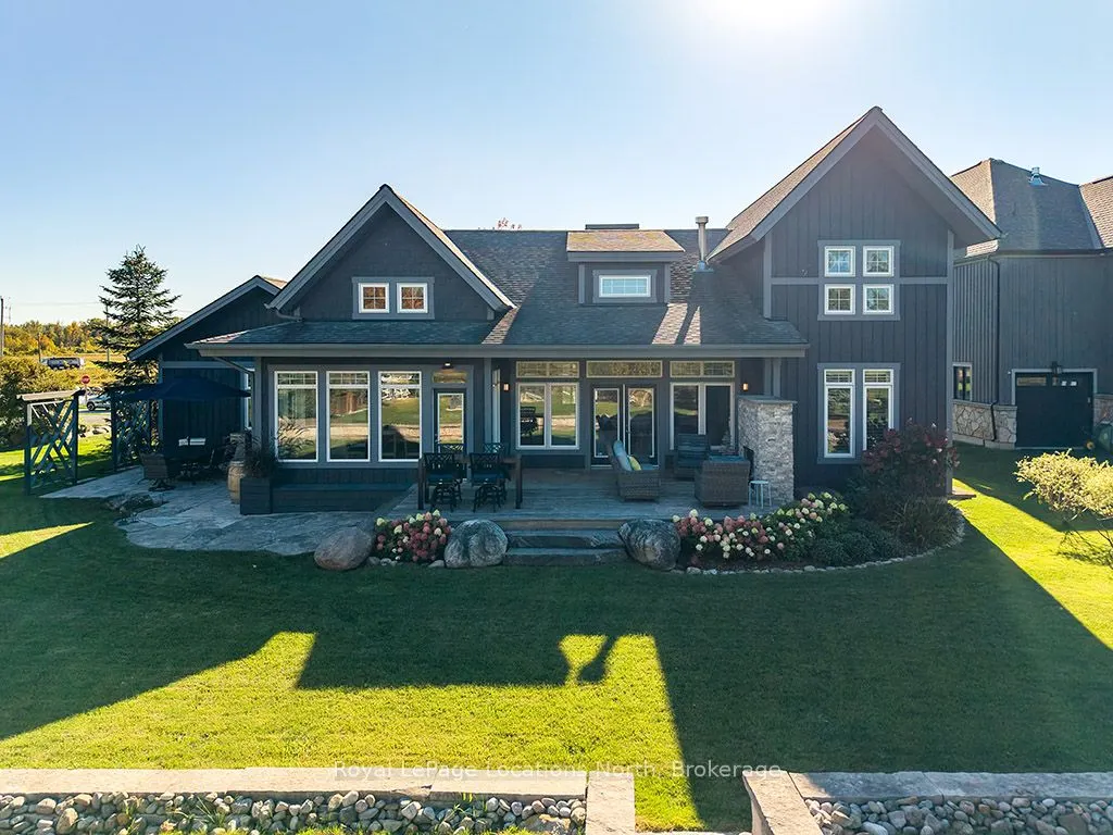 174 High Bluff Lane