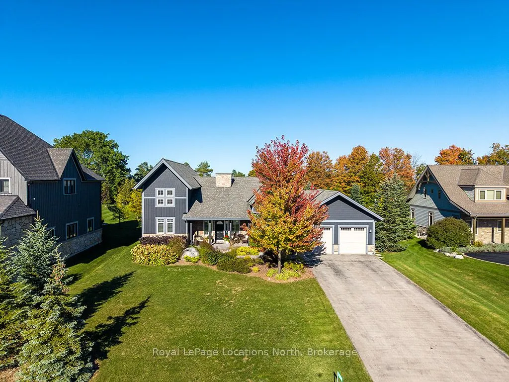 174 High Bluff Lane