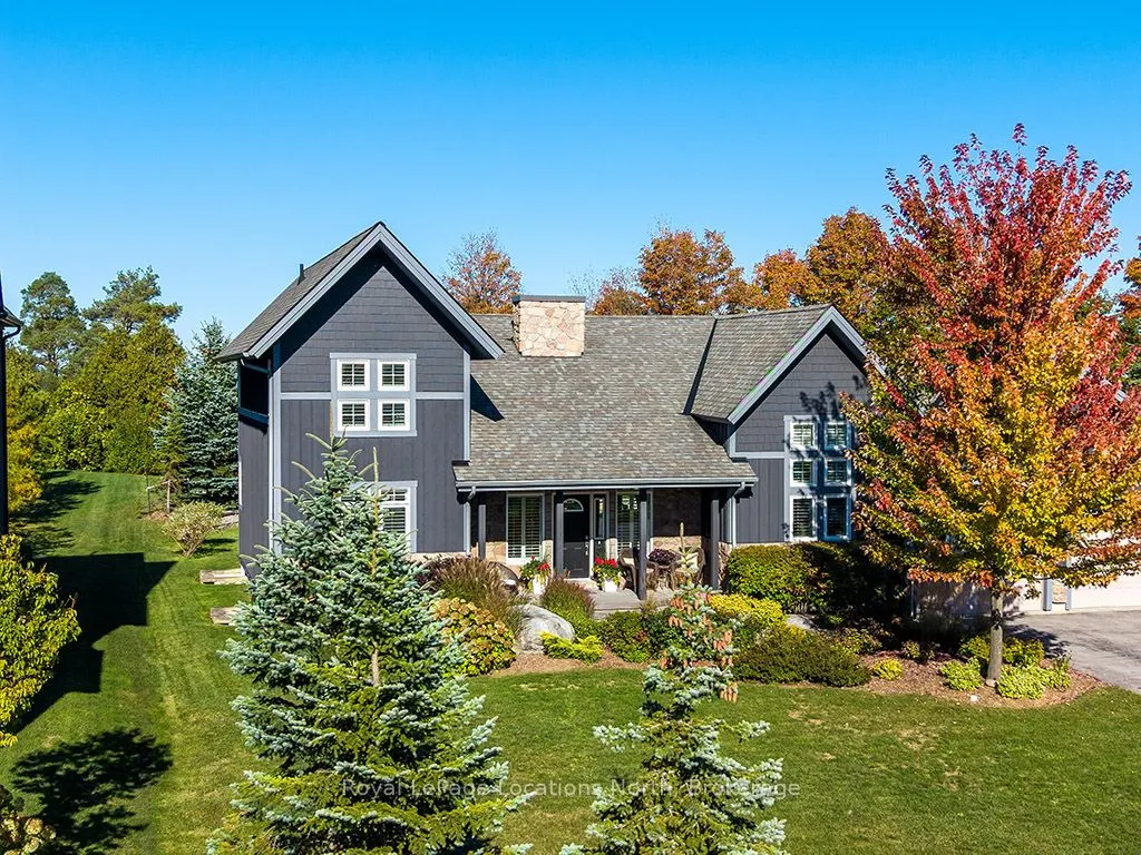 174 High Bluff Lane