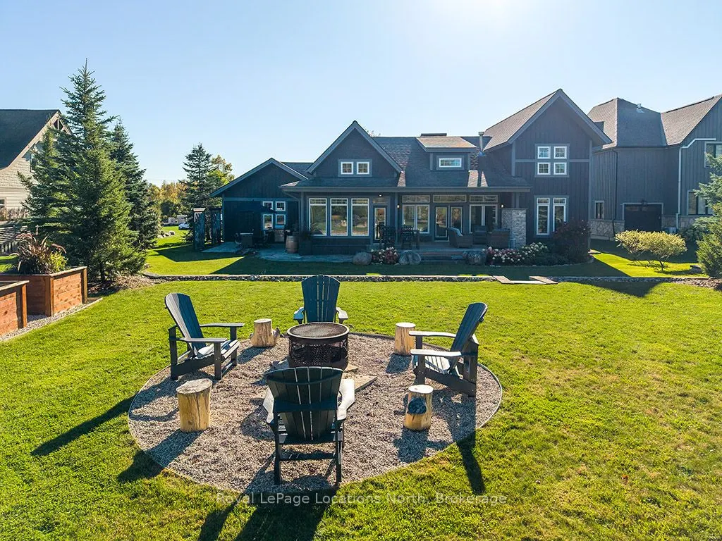 174 High Bluff Lane
