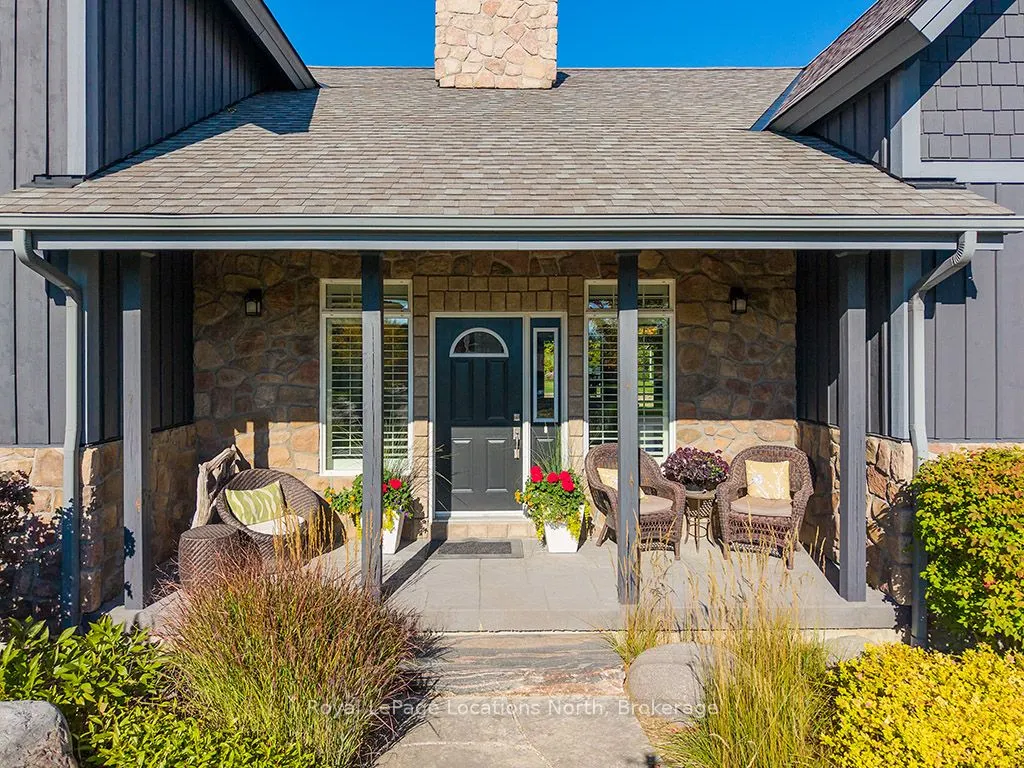 174 High Bluff Lane