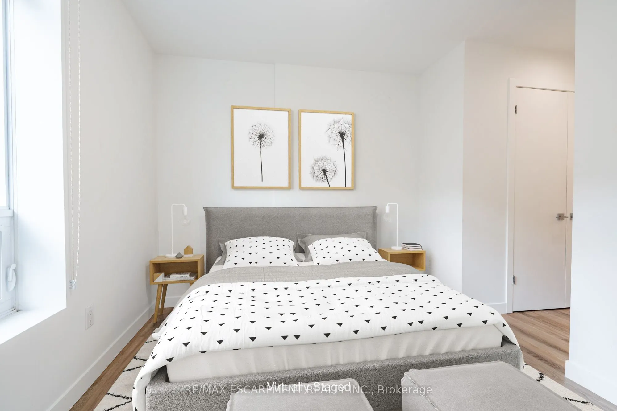 467 Charlton Avenue E, #308