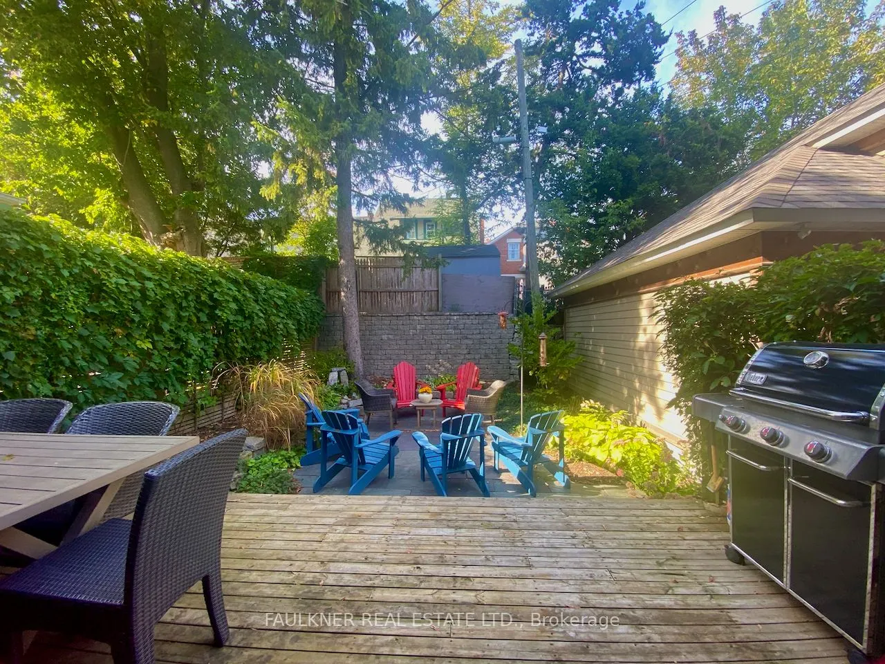 37 Belmont Avenue