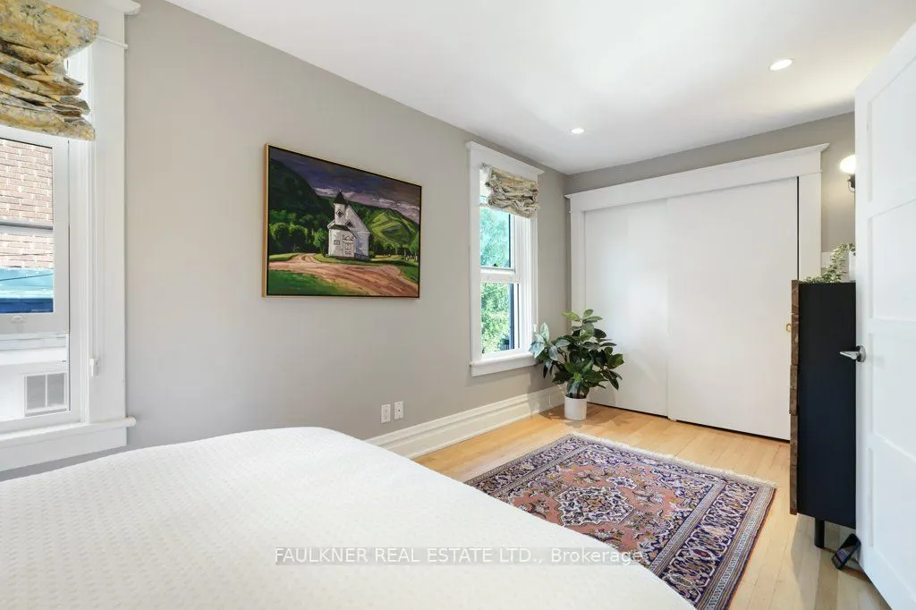 37 Belmont Avenue