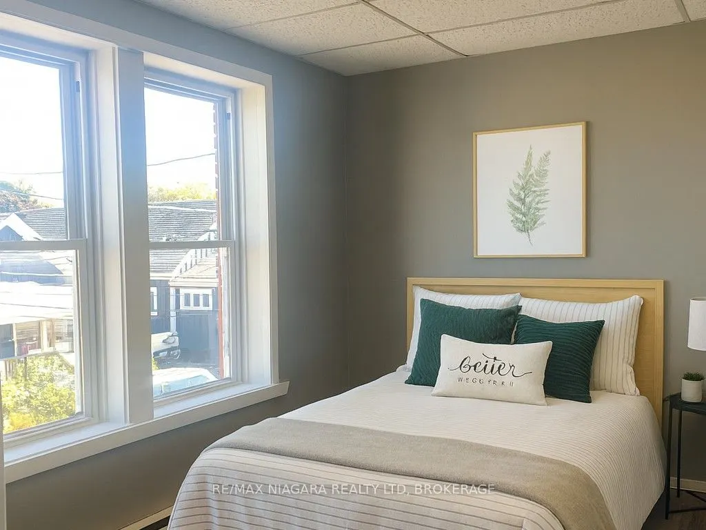 23 Jarvis Street, #2