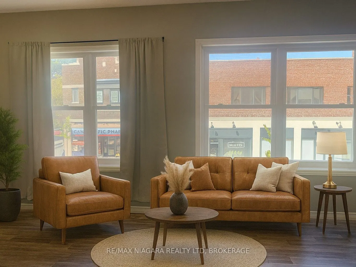 23 Jarvis Street, #2