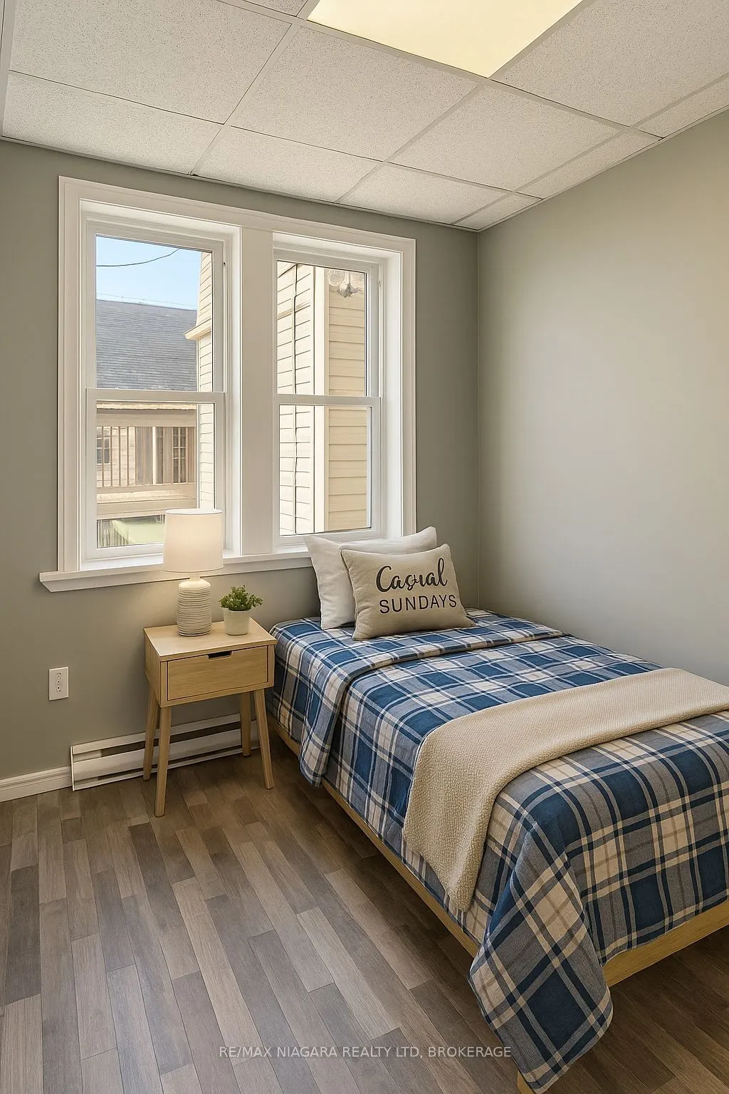 23 Jarvis Street, #2