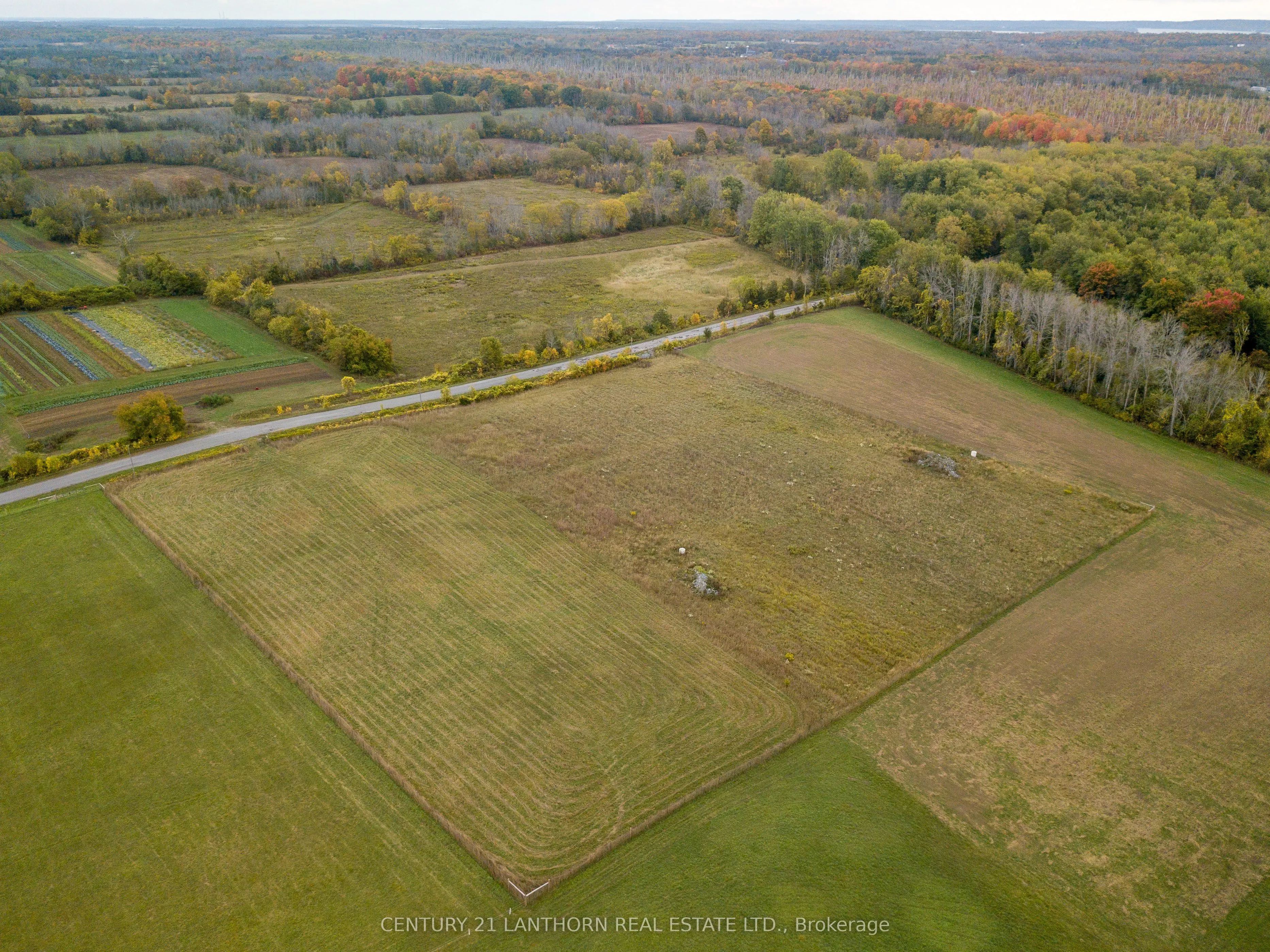 837 FISH LAKE Road