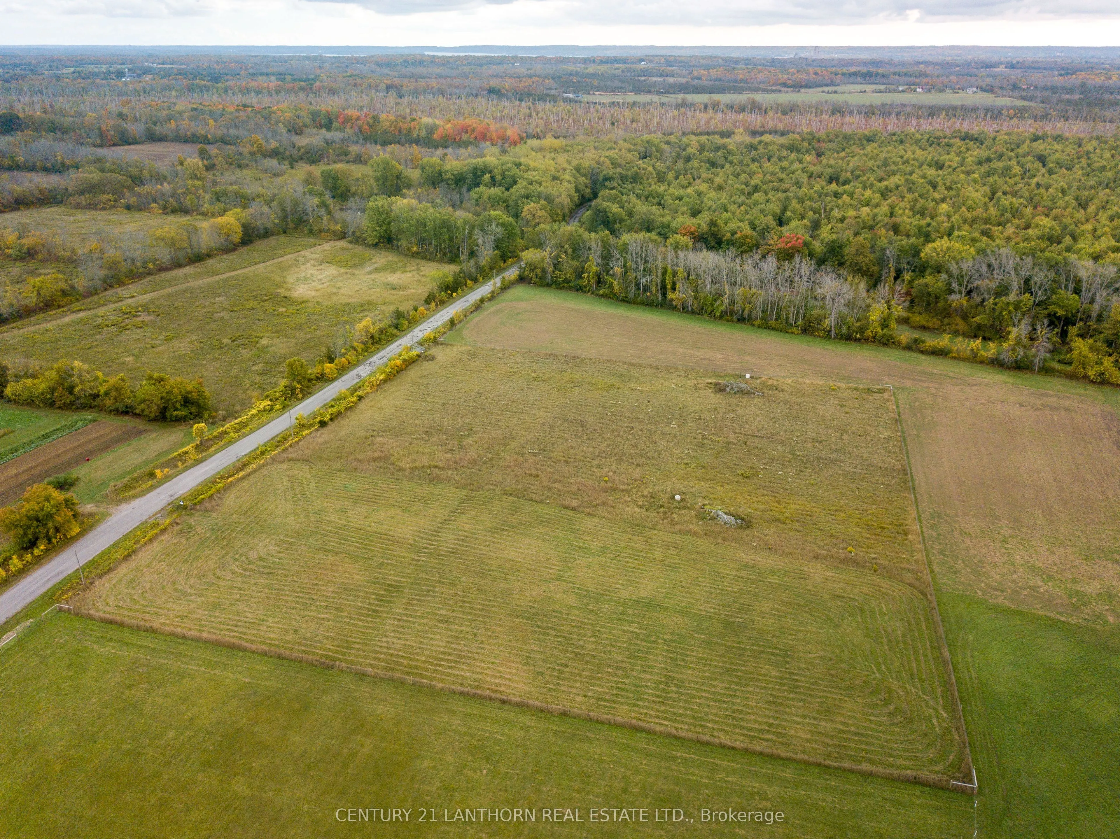 837 FISH LAKE Road