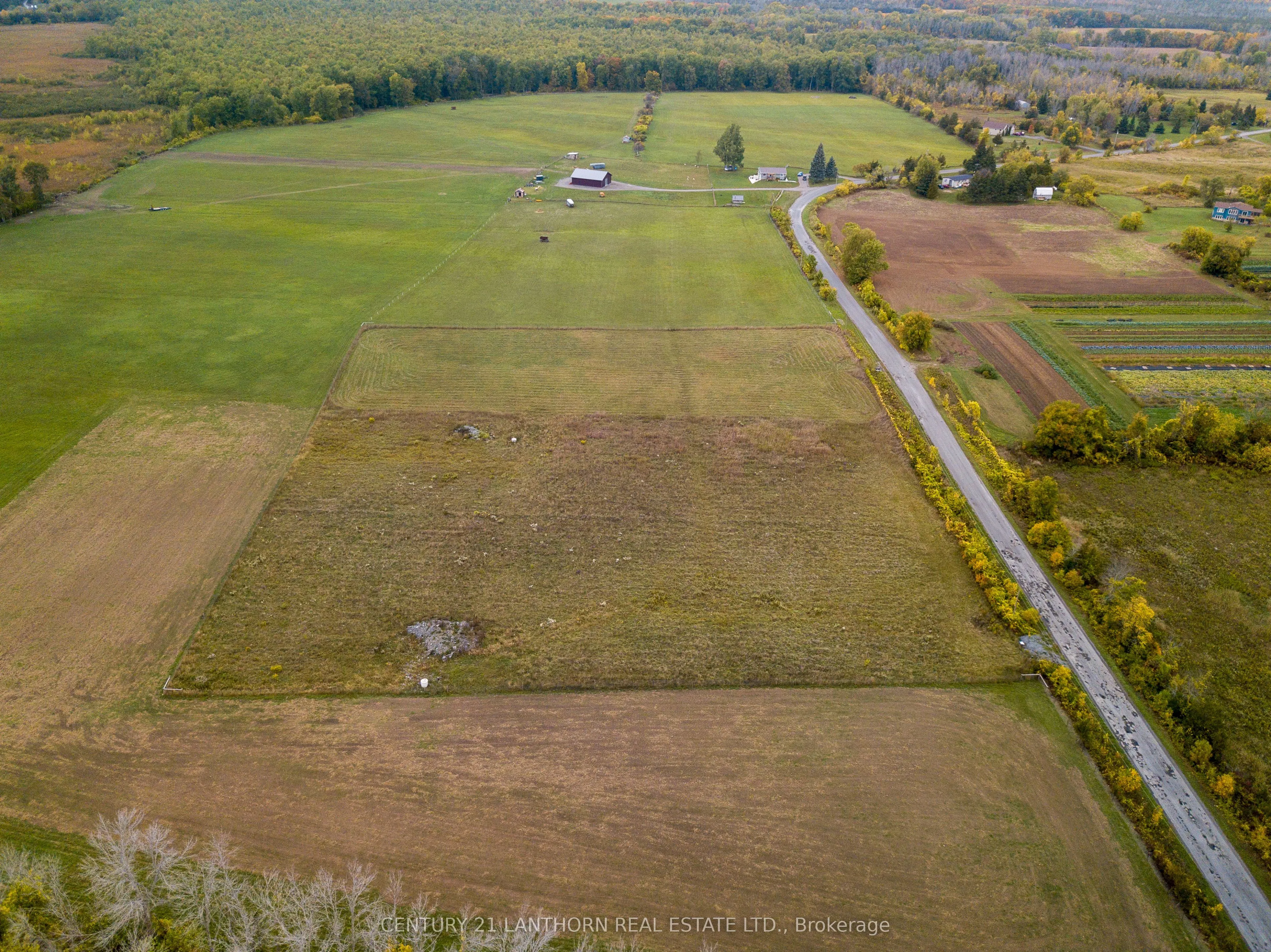 837 FISH LAKE Road