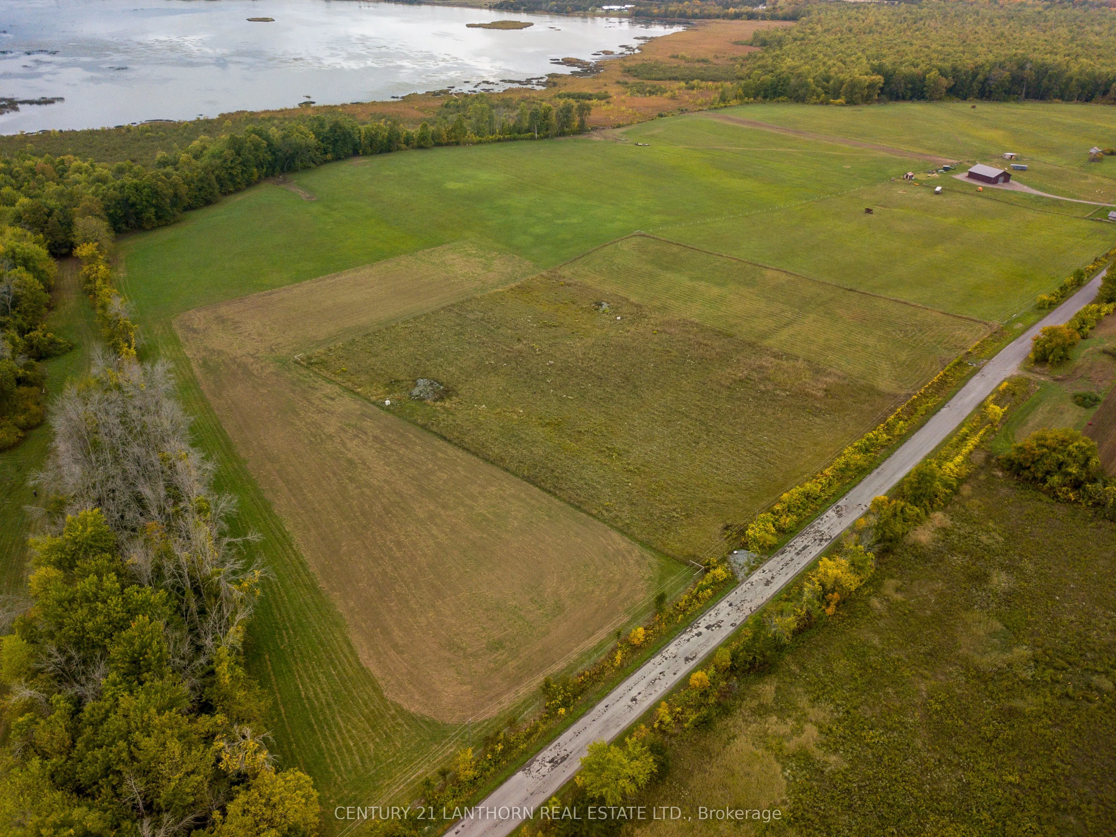 837 FISH LAKE Road