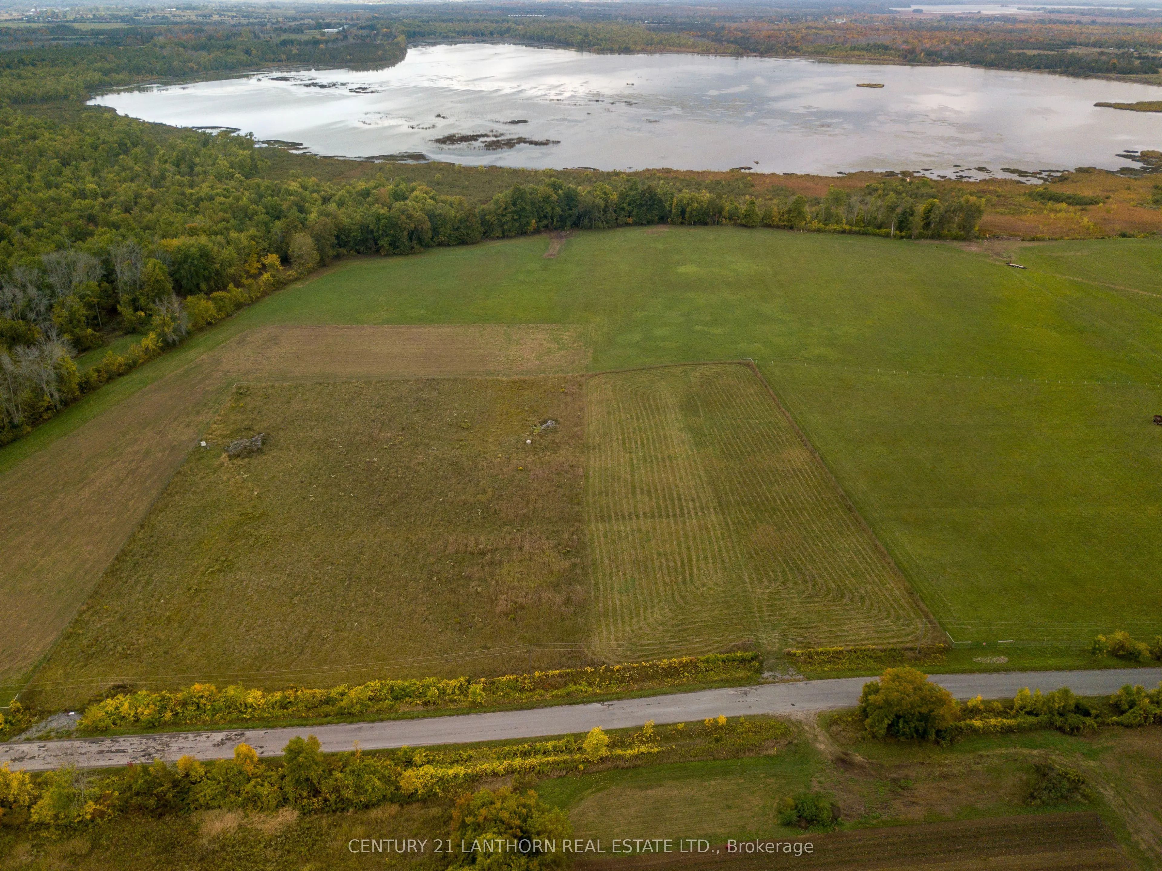 837 FISH LAKE Road