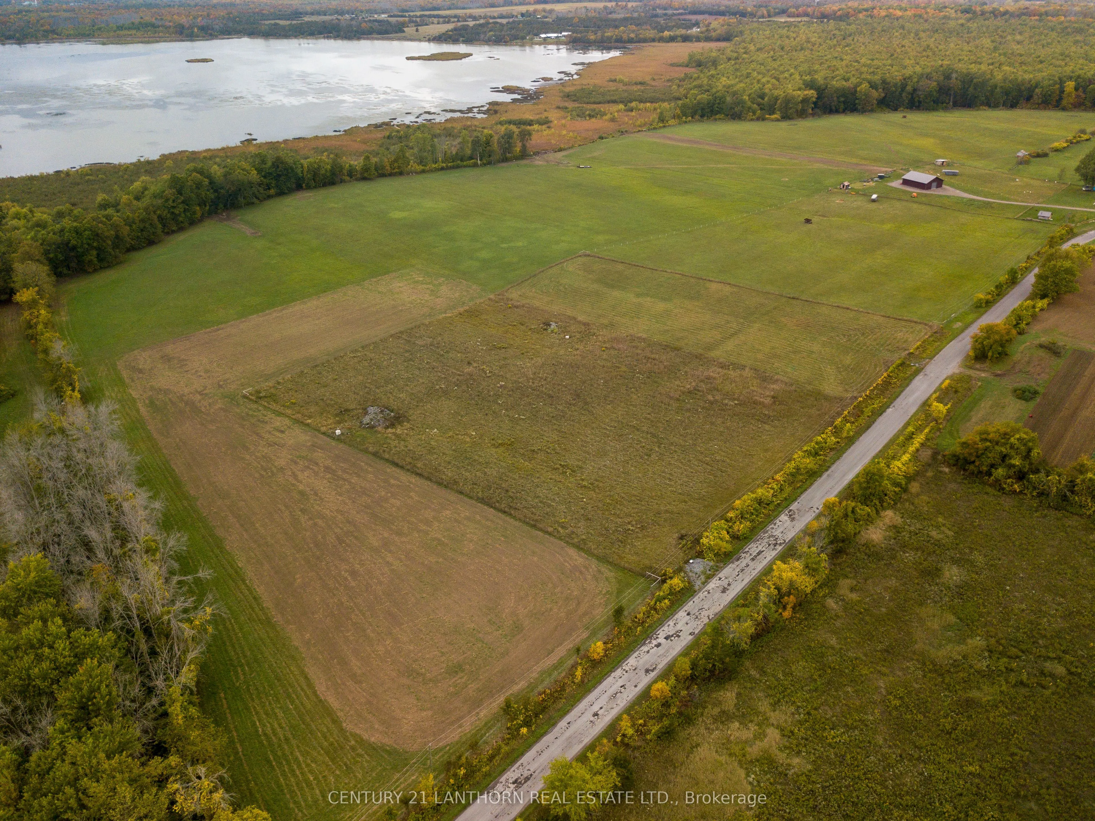 861 FISH LAKE Road