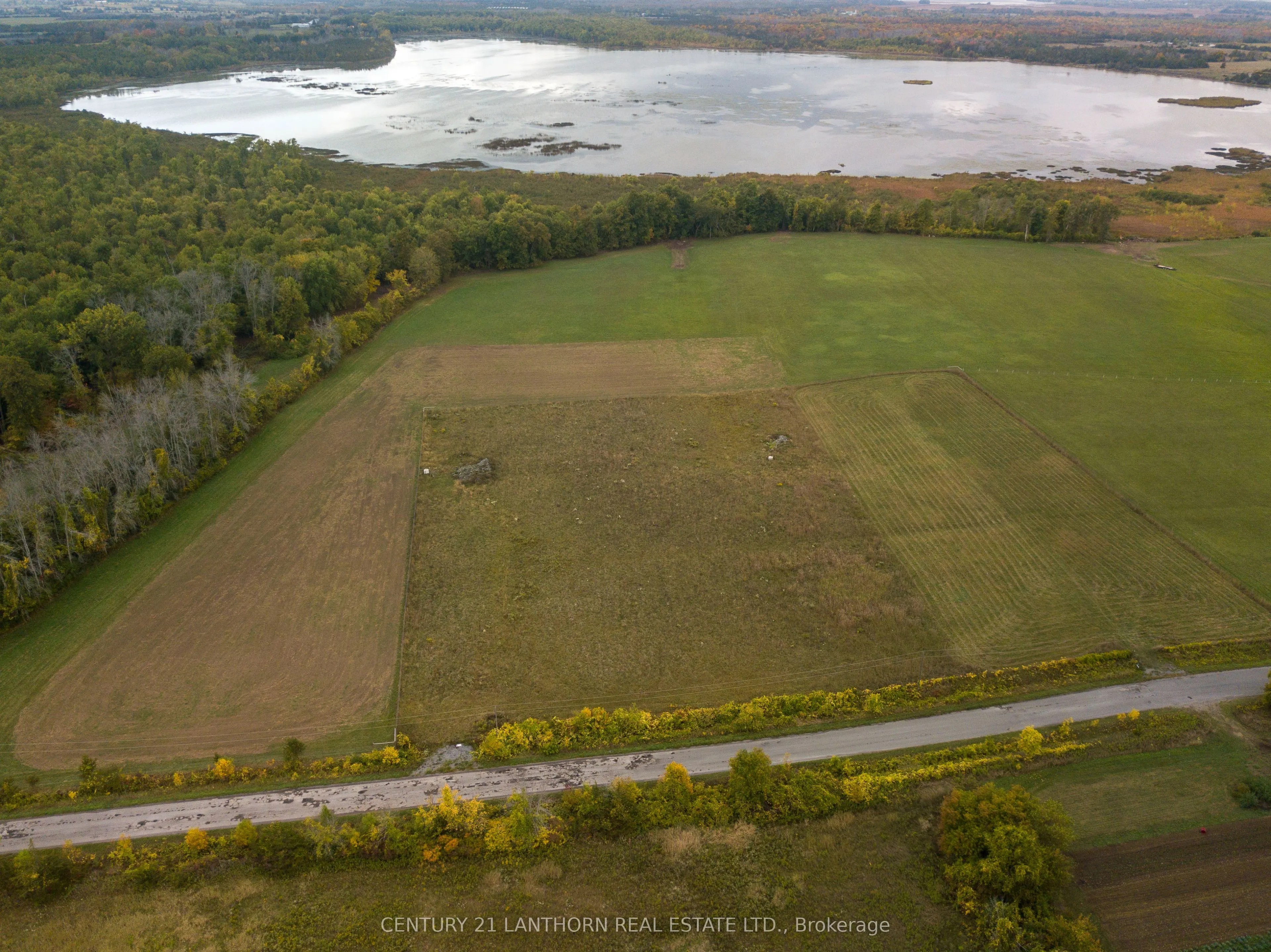 861 FISH LAKE Road