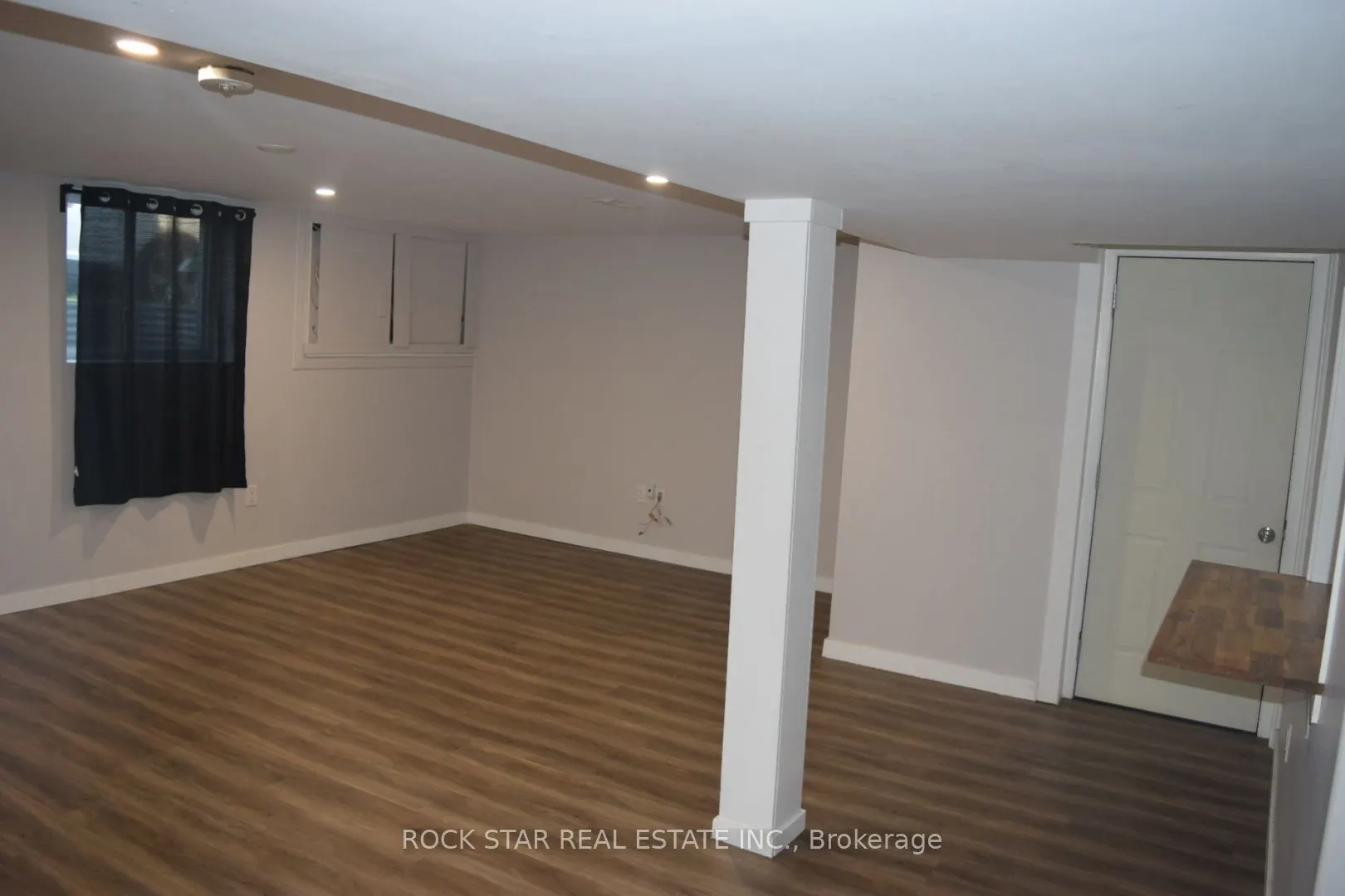 82 Deere Street, #Lower