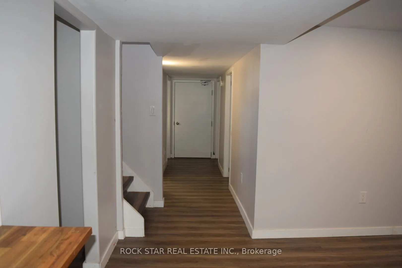 82 Deere Street, #Lower