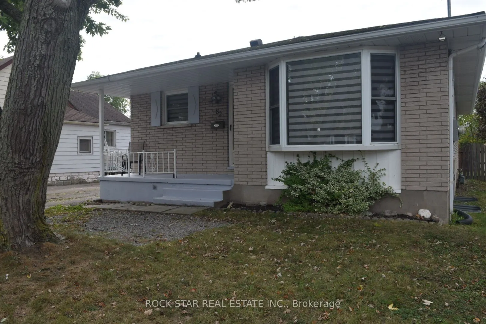 82 Deere Street, #Lower