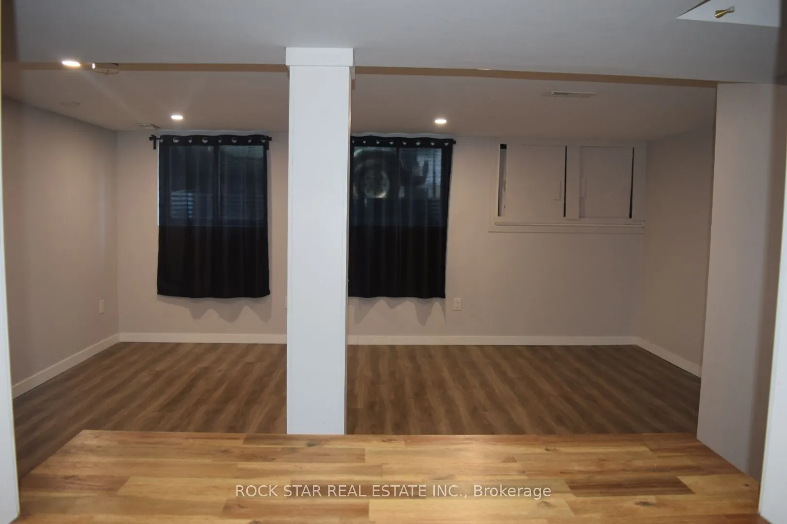 82 Deere Street, #Lower