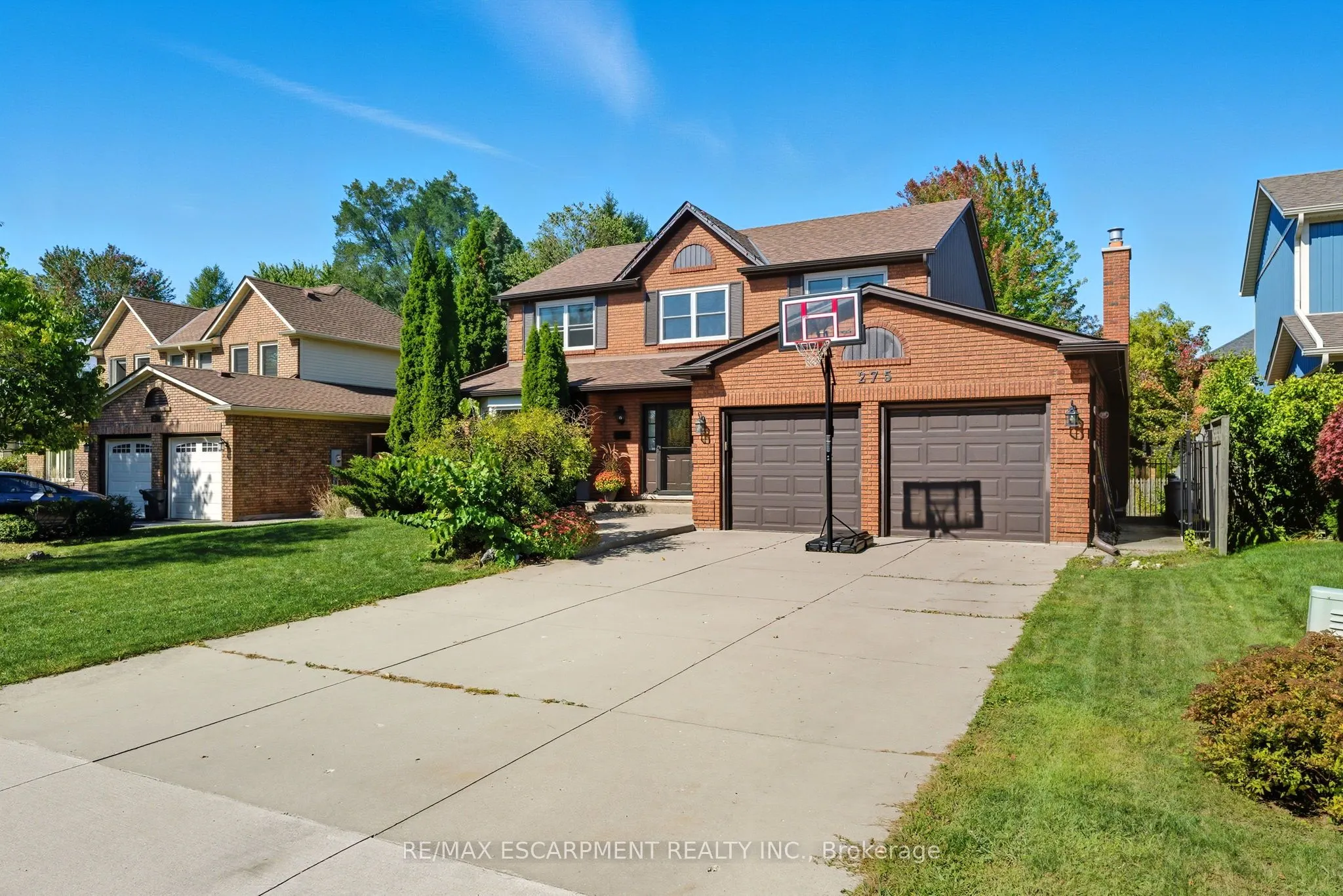 275 Cornwallis Road
