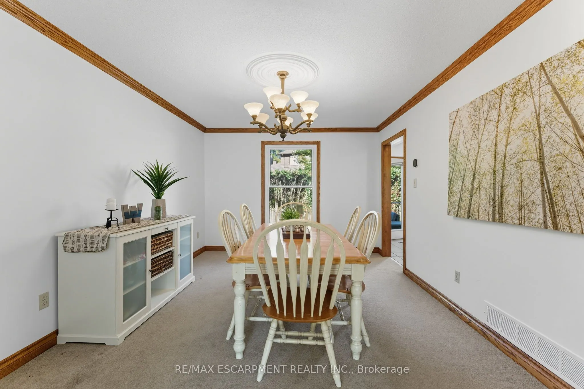 275 Cornwallis Road