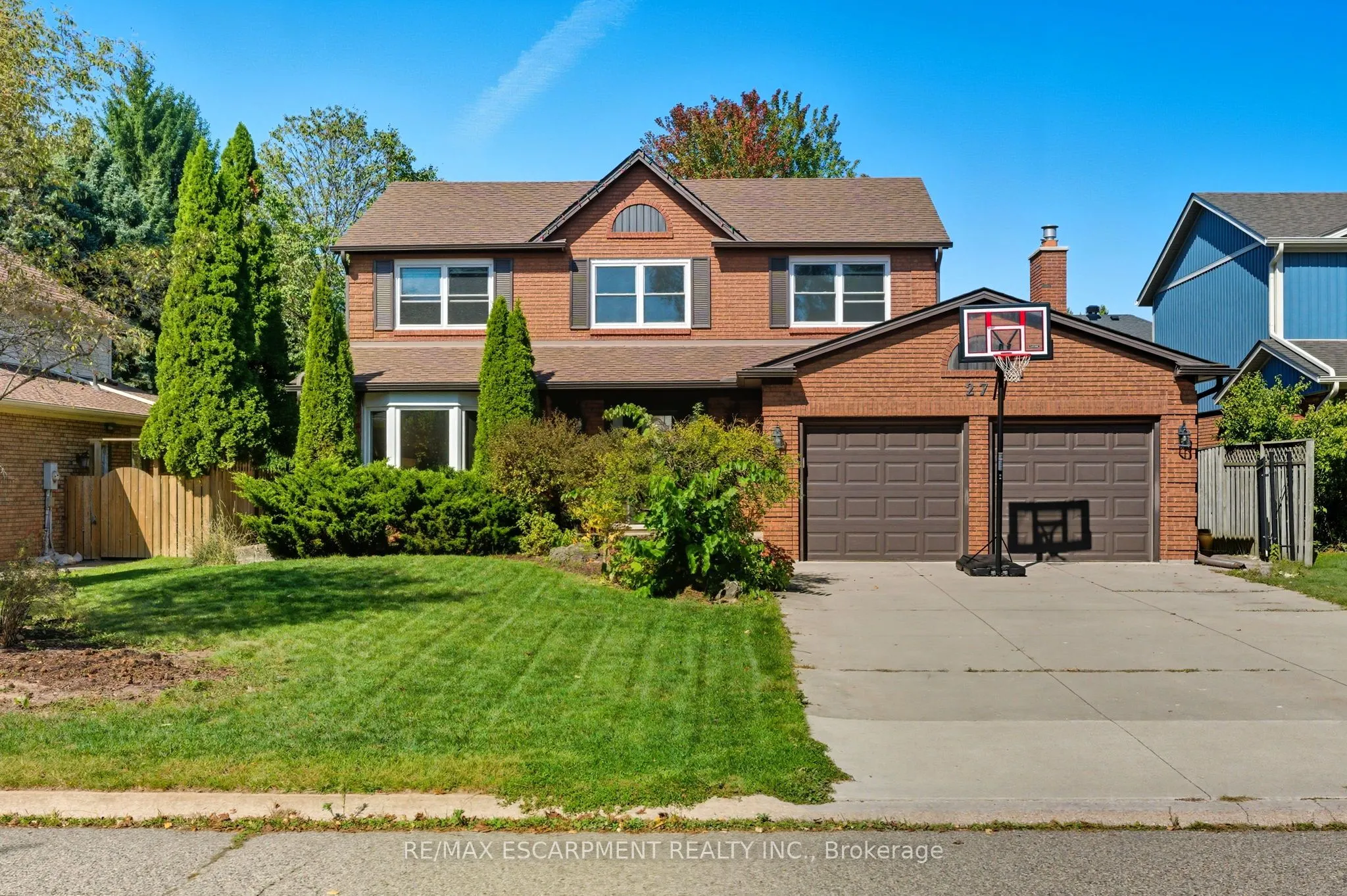 275 Cornwallis Road