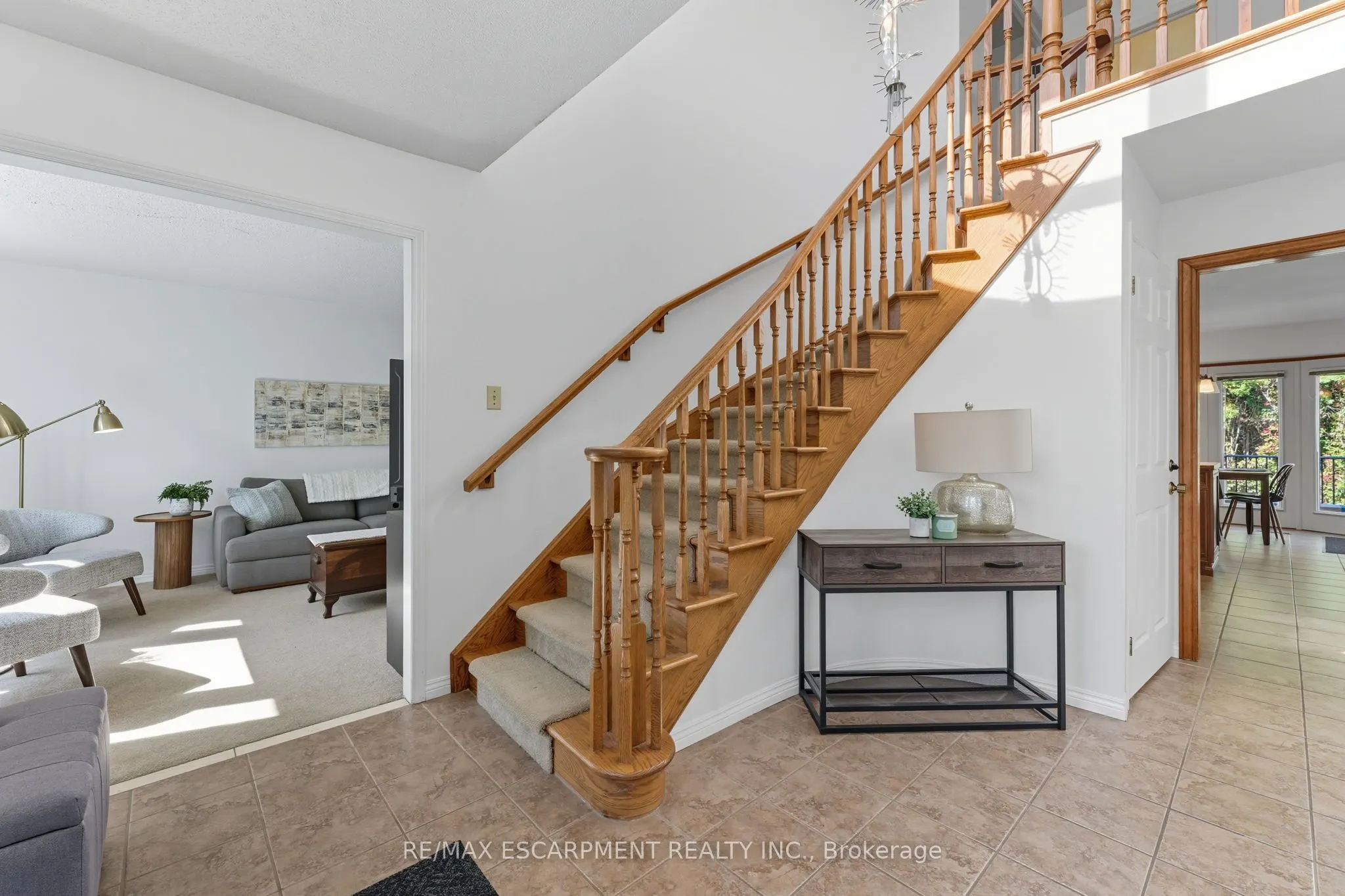 275 Cornwallis Road