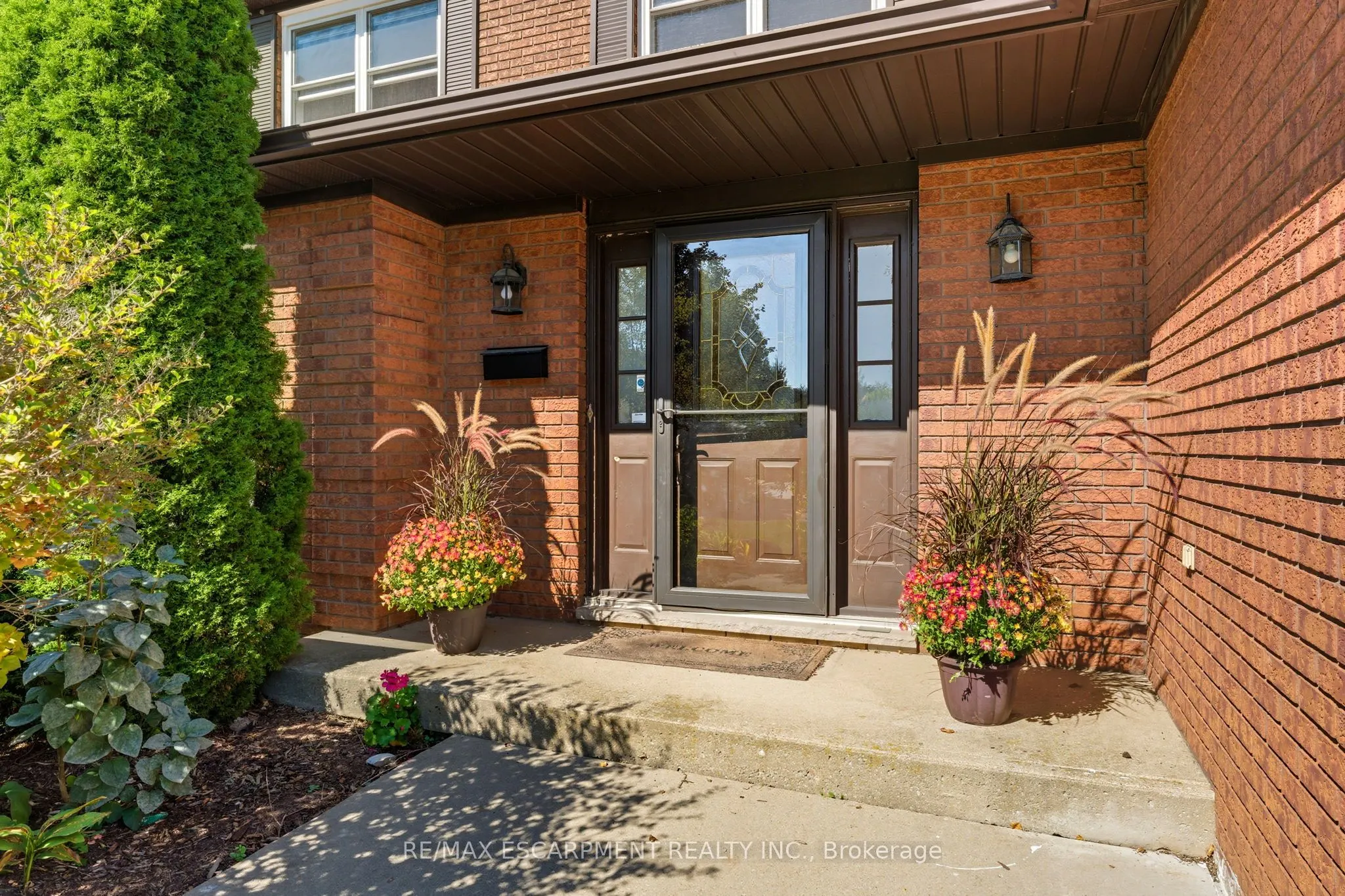 275 Cornwallis Road