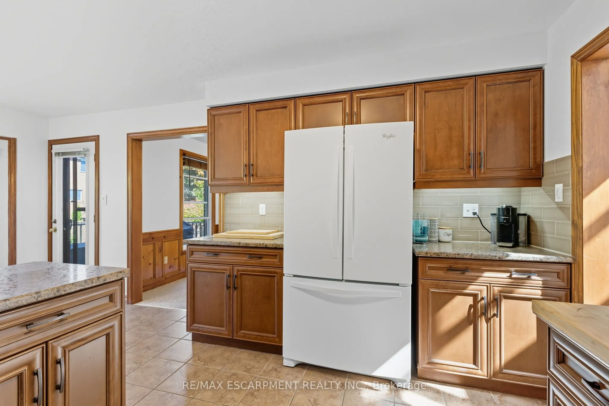 275 Cornwallis Road