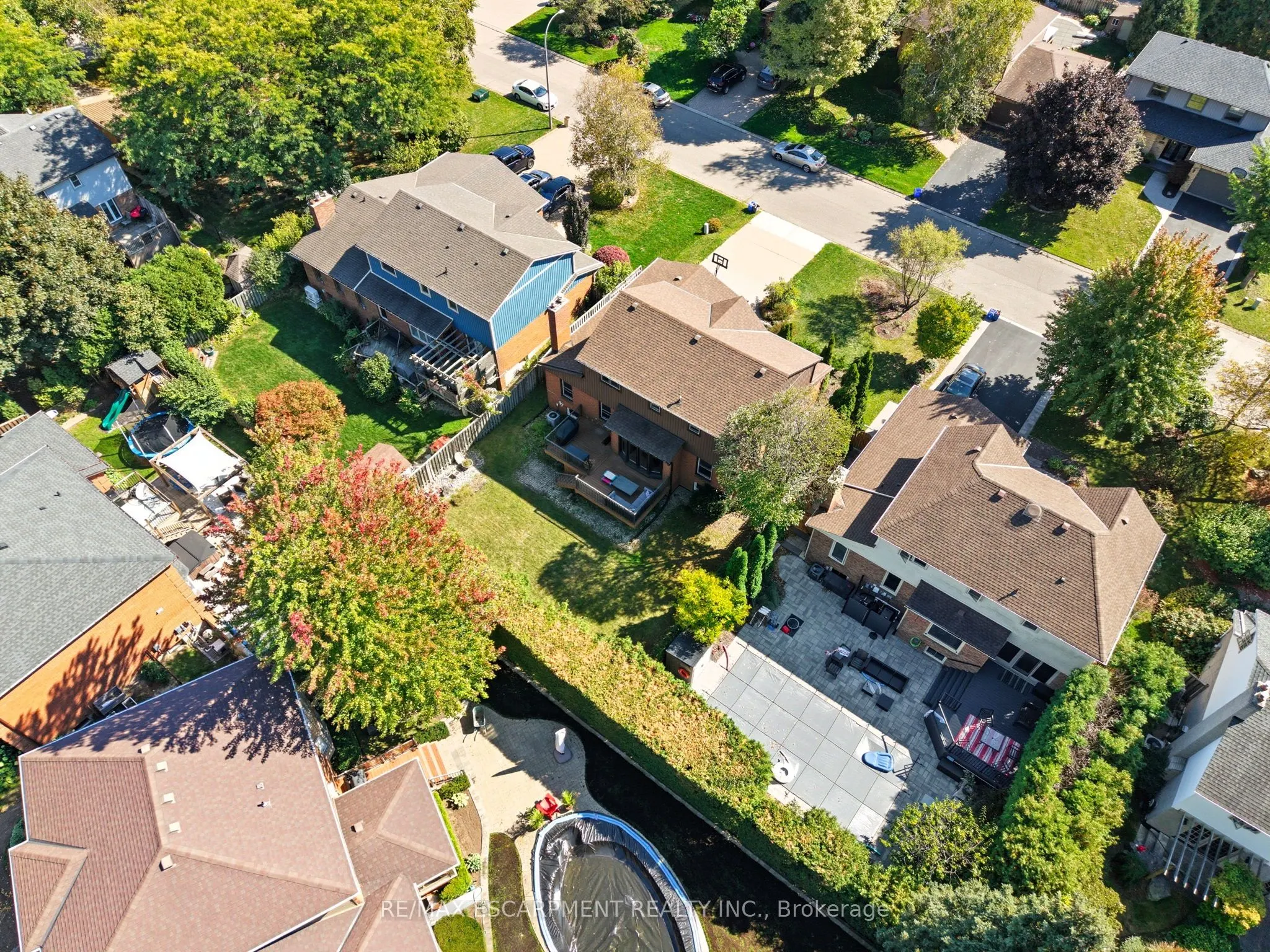 275 Cornwallis Road