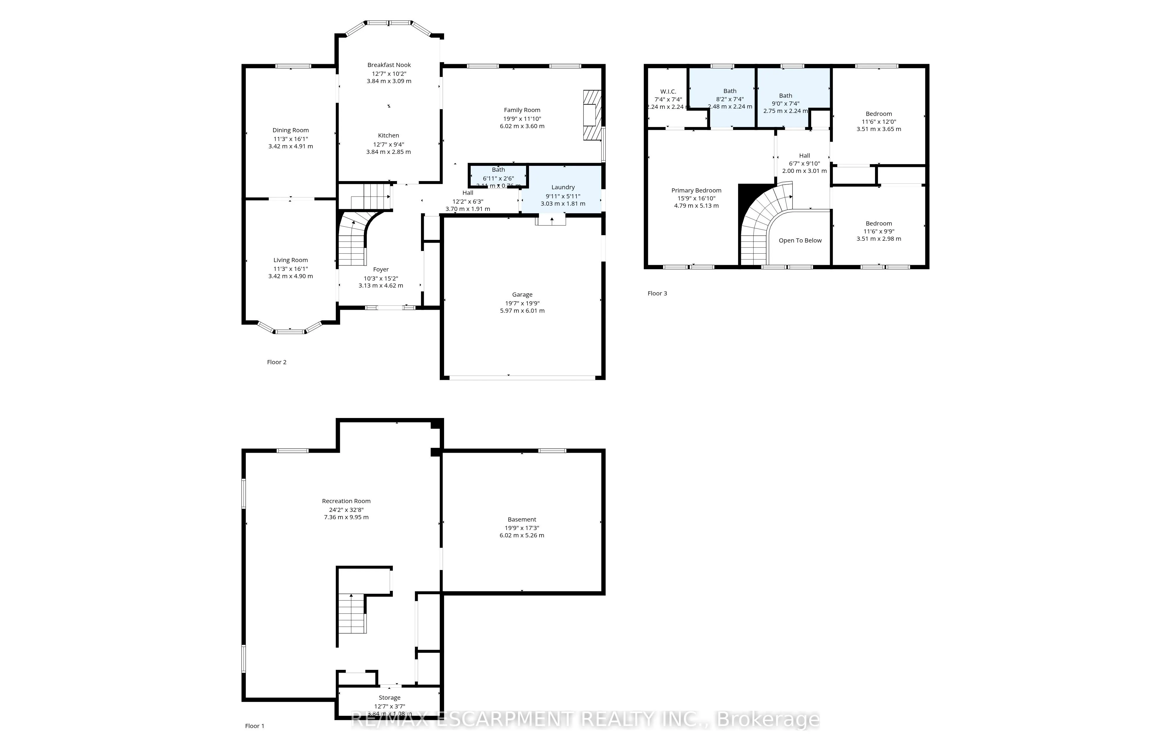 275 Cornwallis Road