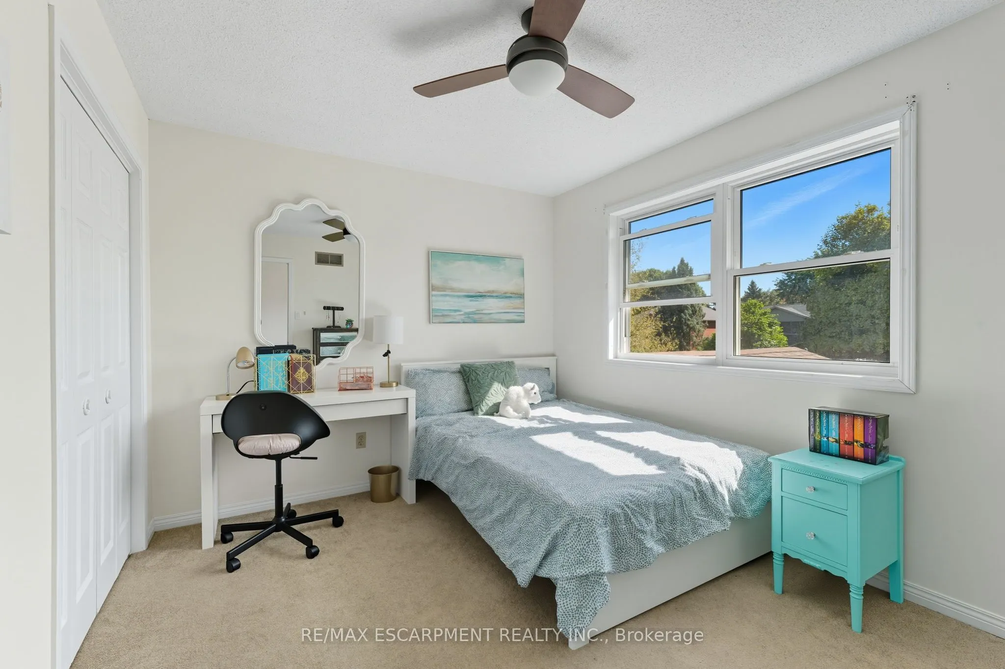 275 Cornwallis Road