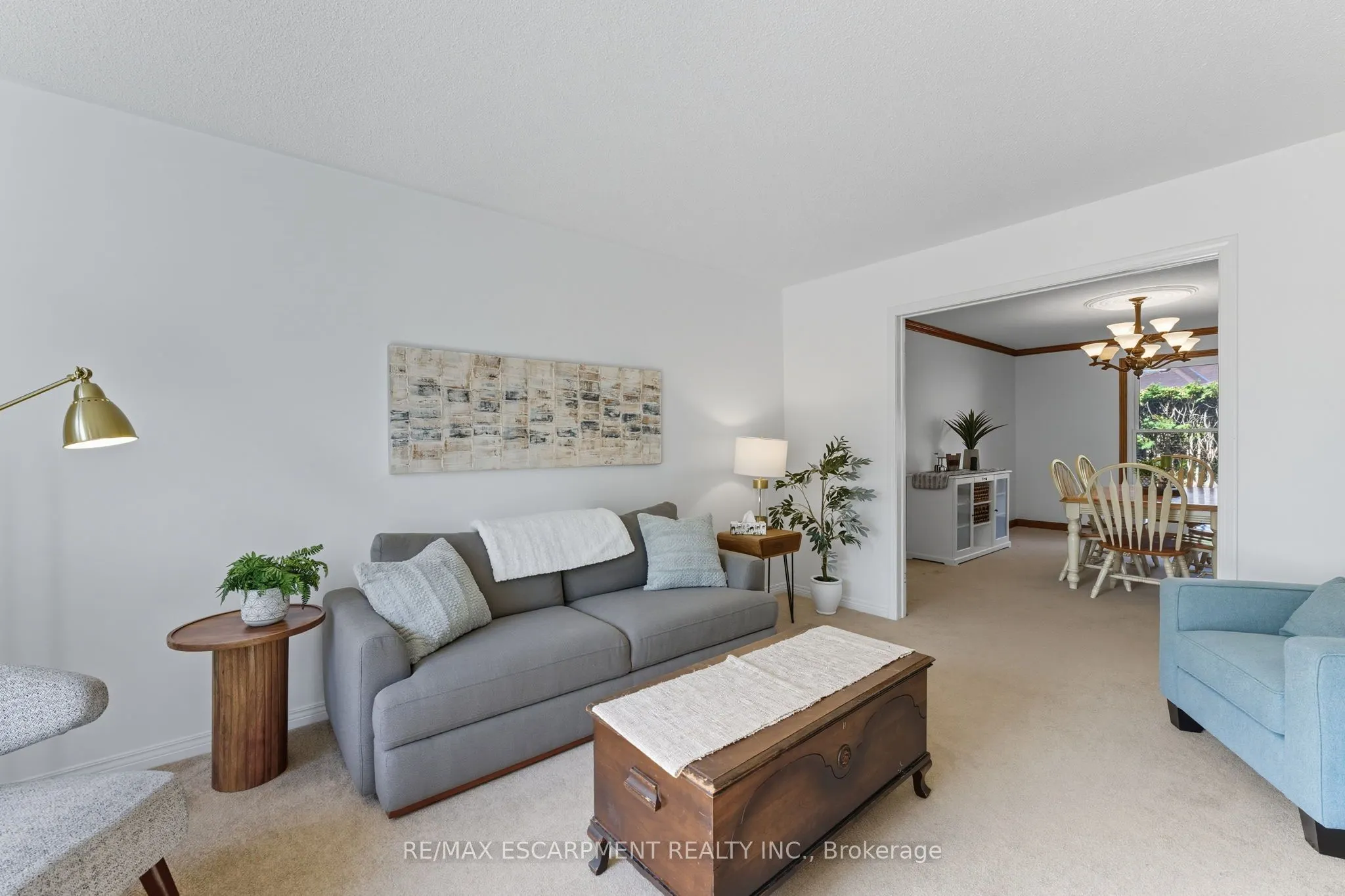 275 Cornwallis Road