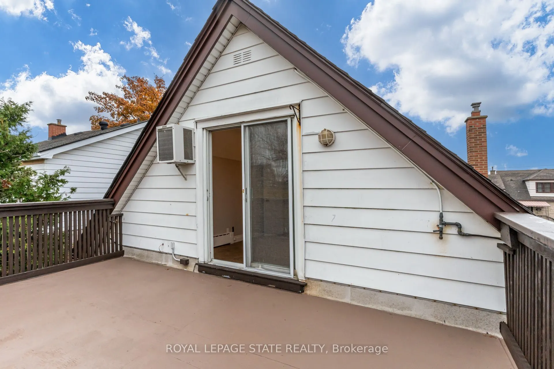 15 empress Avenue